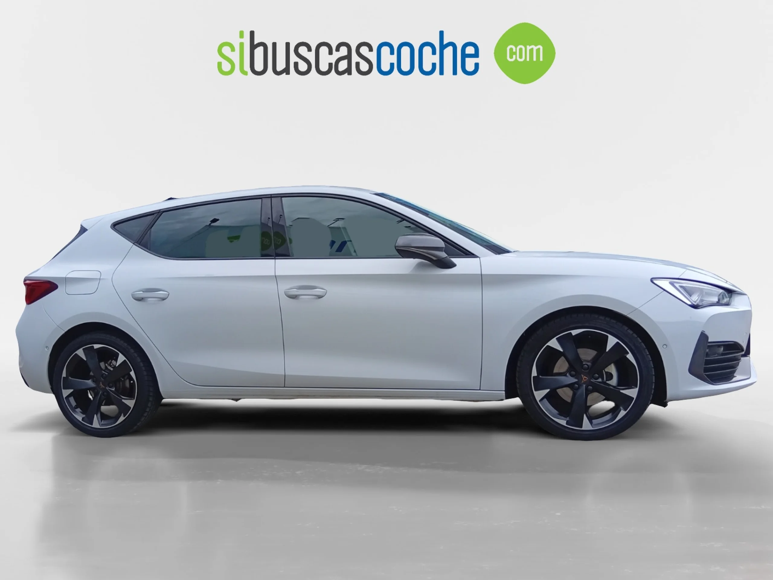 CUPRA LEON 1.5 ETSI 110KW (150CV) DSG - Foto 3