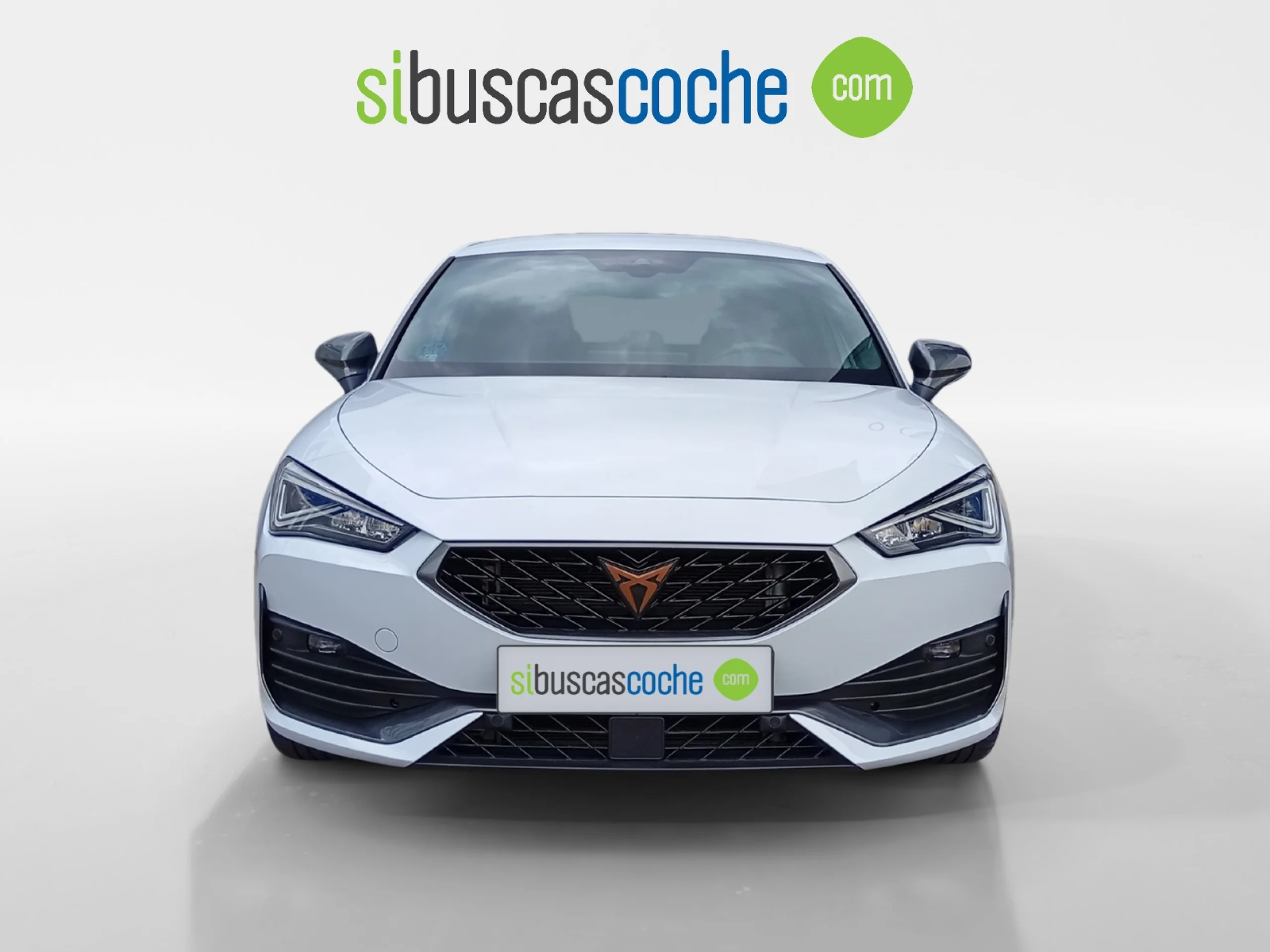 CUPRA LEON 1.5 ETSI 110KW (150CV) DSG - Foto 12