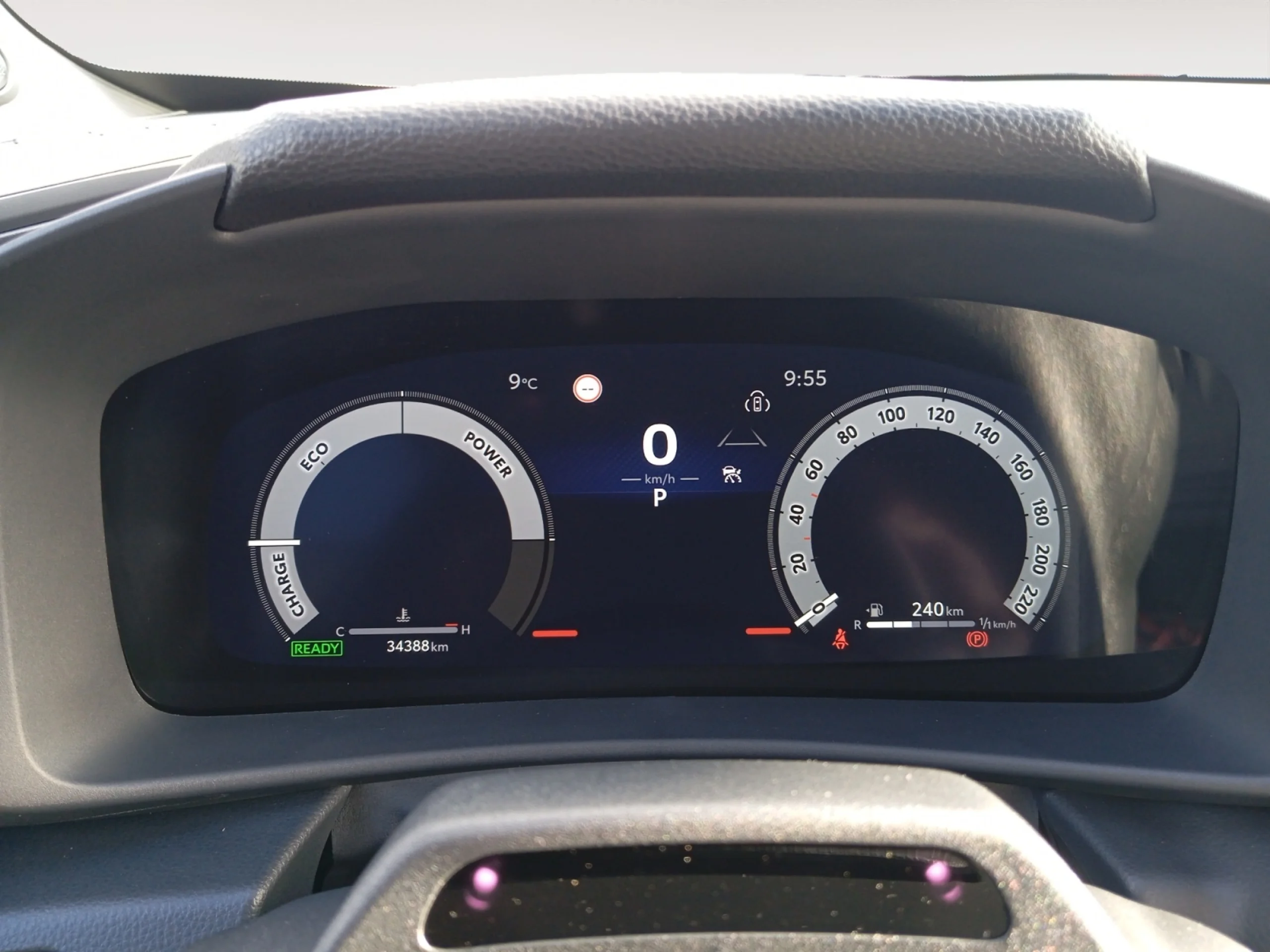 TOYOTA C HR 2.0 200H PREMIERE EDITION GR SPORT - Foto 10