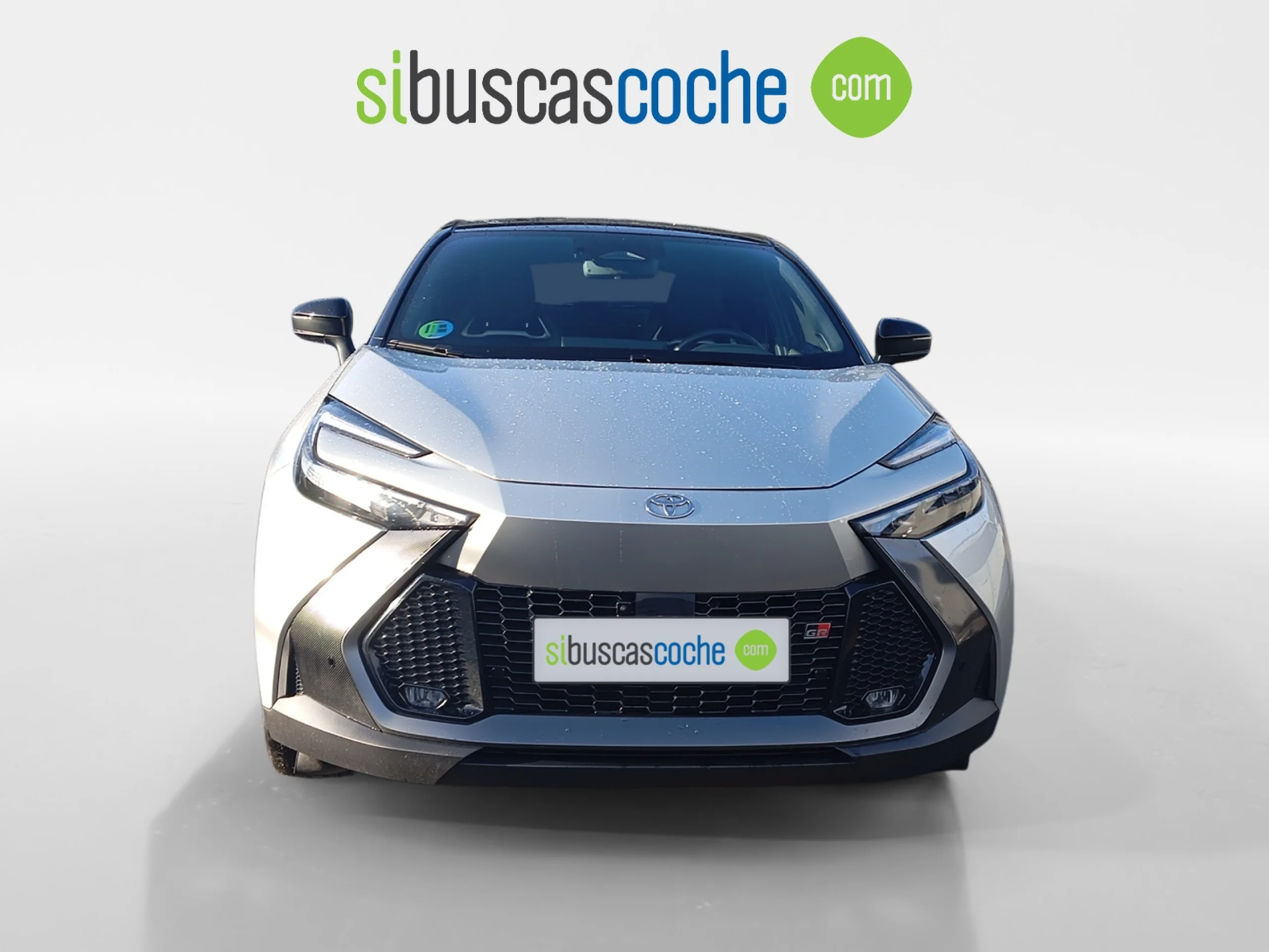 TOYOTA C HR 2.0 200H PREMIERE EDITION GR SPORT - Foto 12