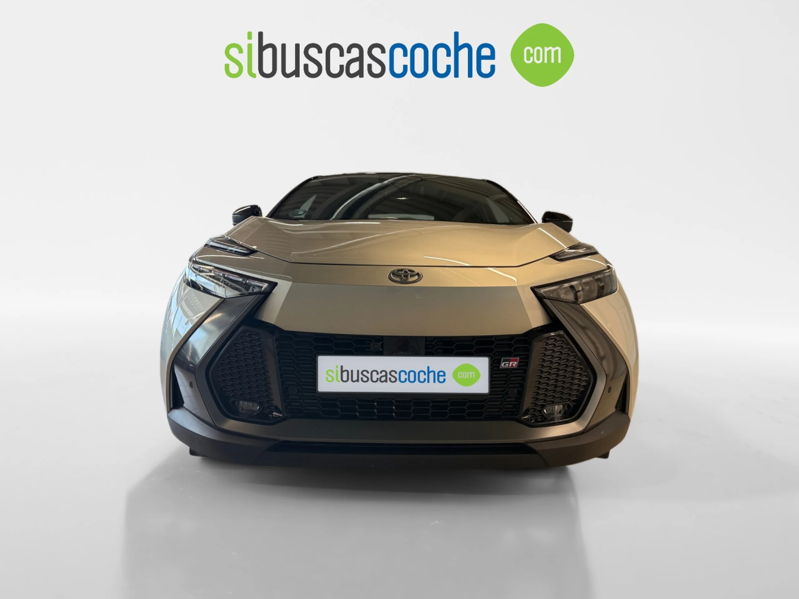 TOYOTA C HR 2.0 200H PREMIERE EDITION GR SPORT - Foto 12