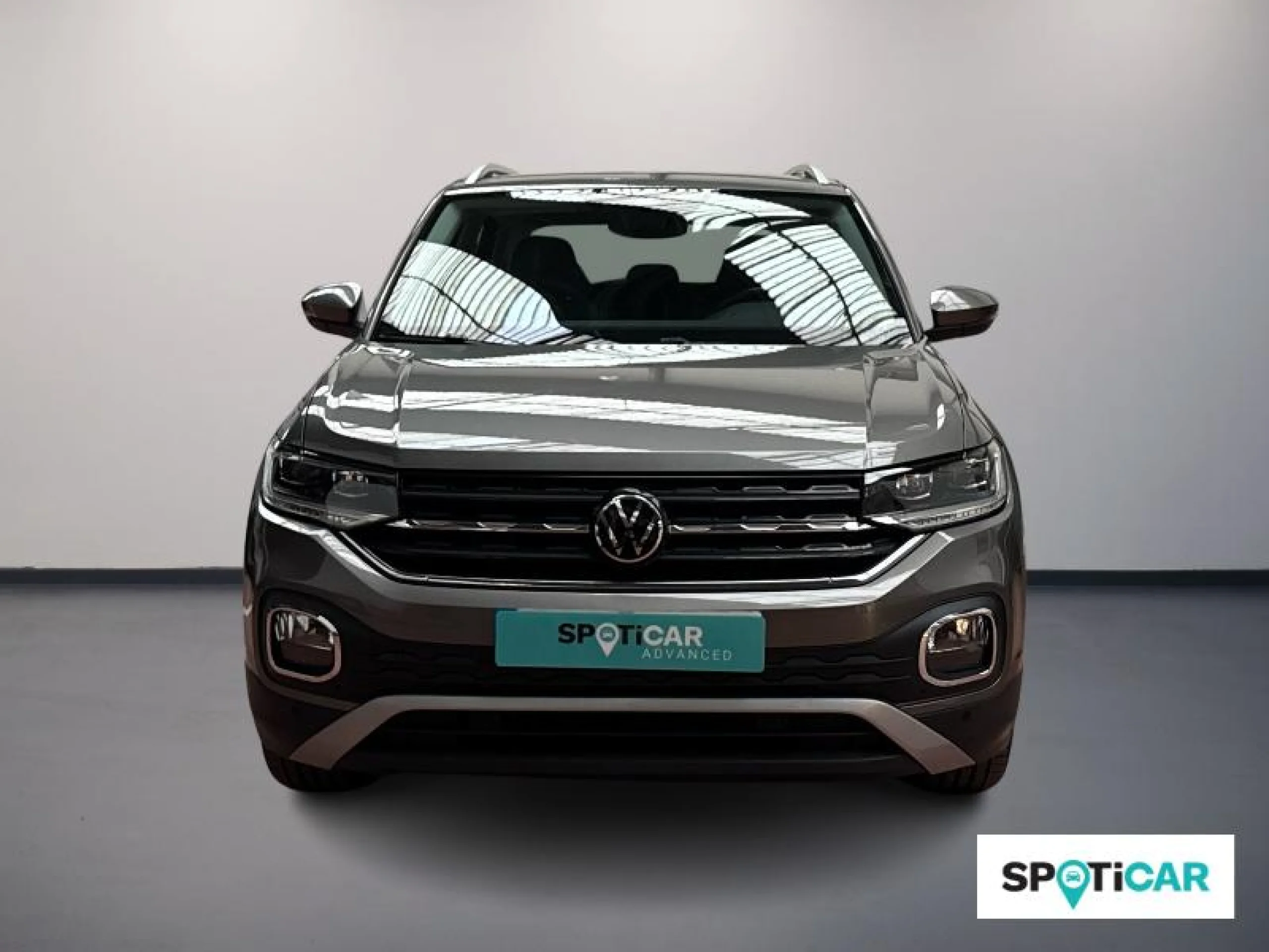 VOLKSWAGEN T CROSS SPORT 1.0 TSI 81KW (110CV) - Foto 2