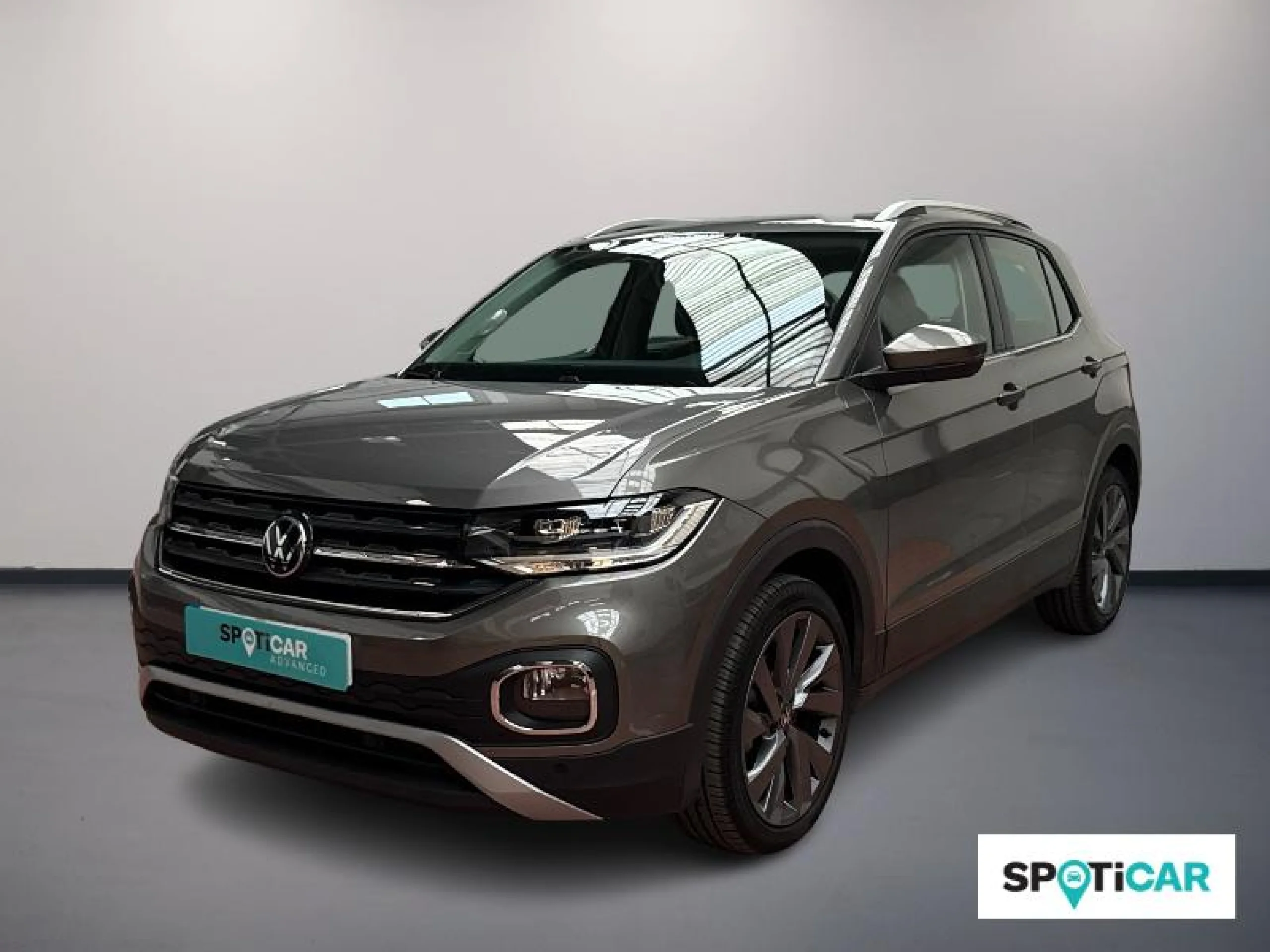 VOLKSWAGEN T CROSS SPORT 1.0 TSI 81KW (110CV) - Foto 3
