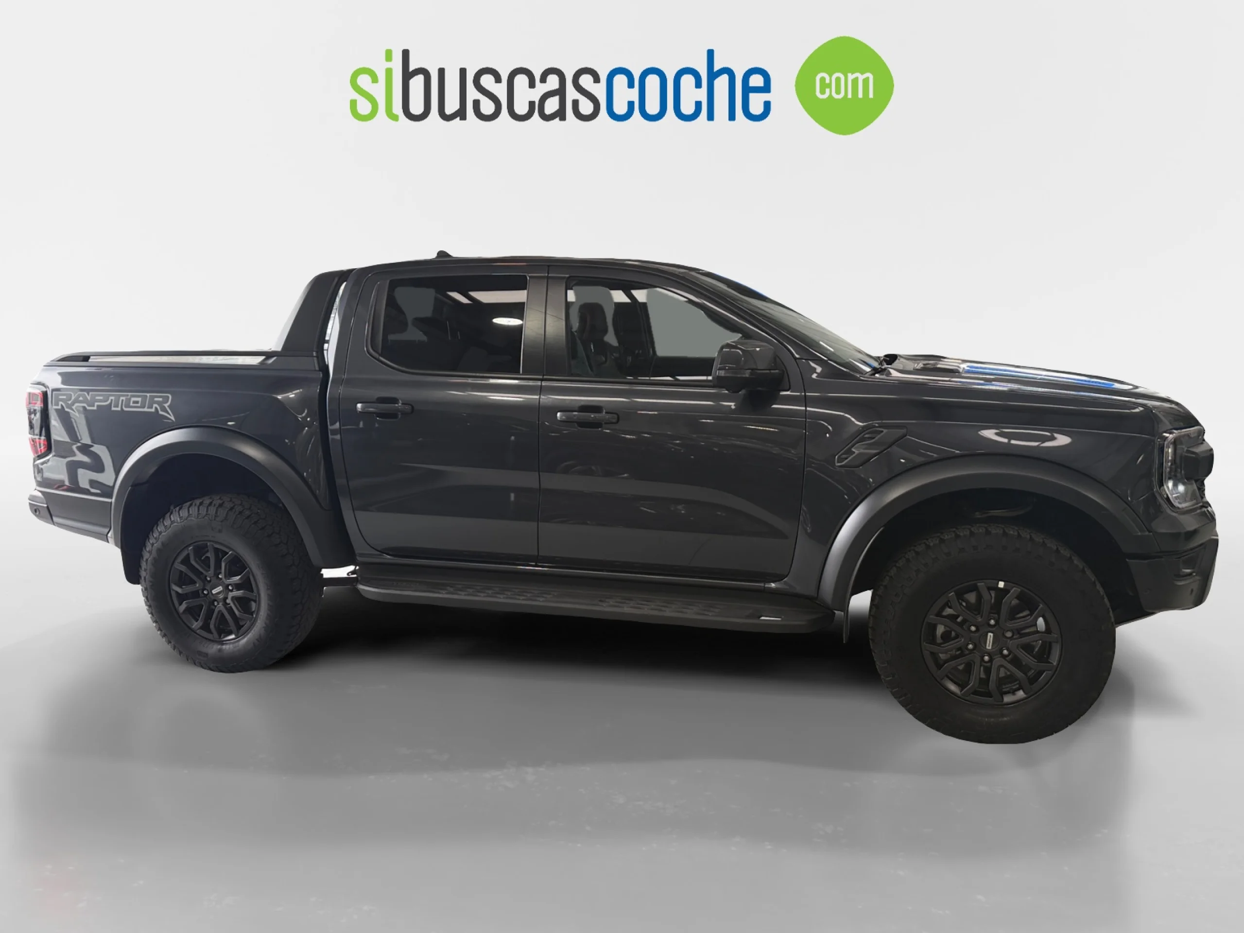 FORD RANGER 2.0 ECOBL 154KW E AWD D CAB RAPTOR AT - Foto 3