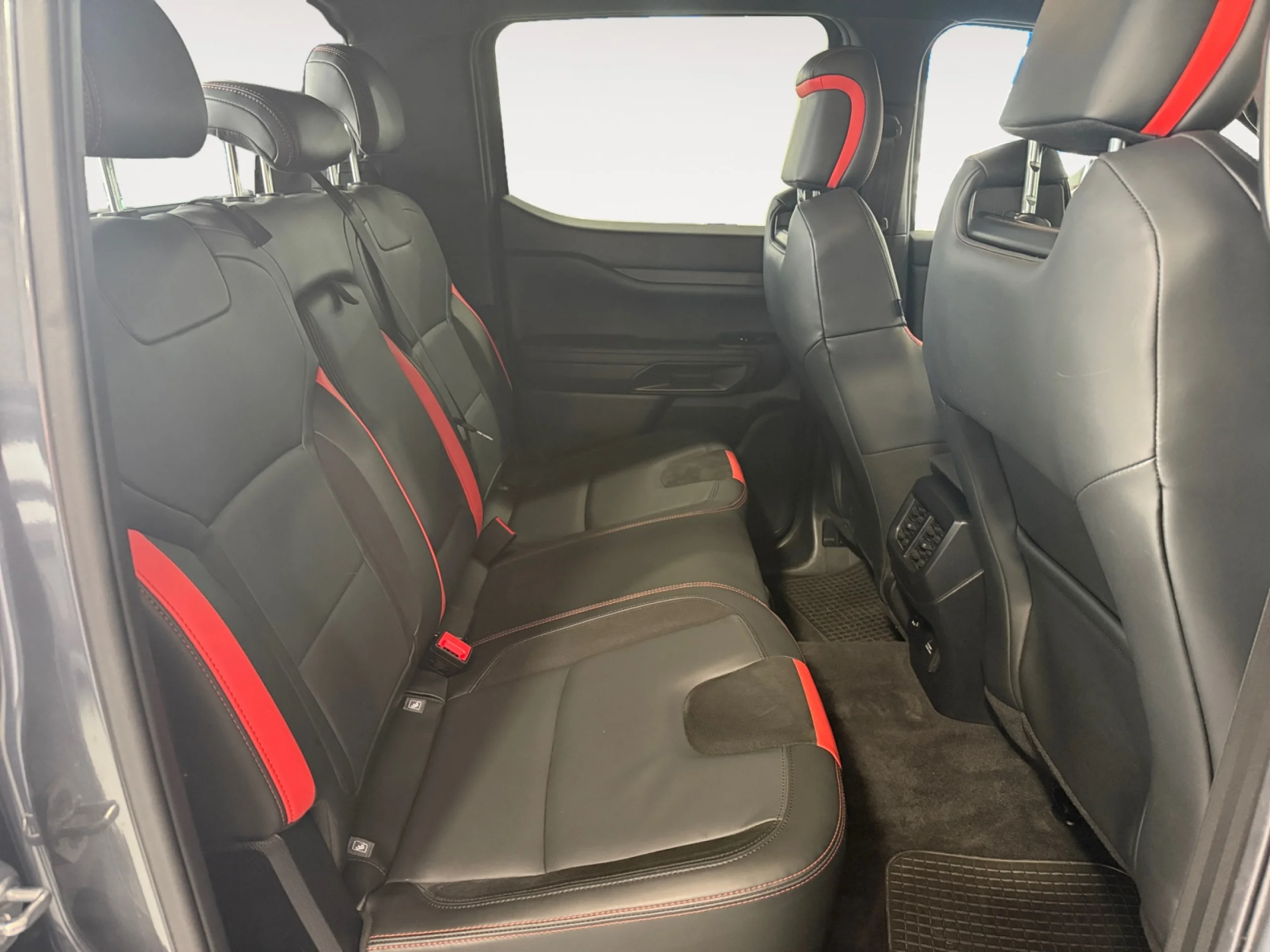 FORD RANGER 2.0 ECOBL 154KW E AWD D CAB RAPTOR AT - Foto 6