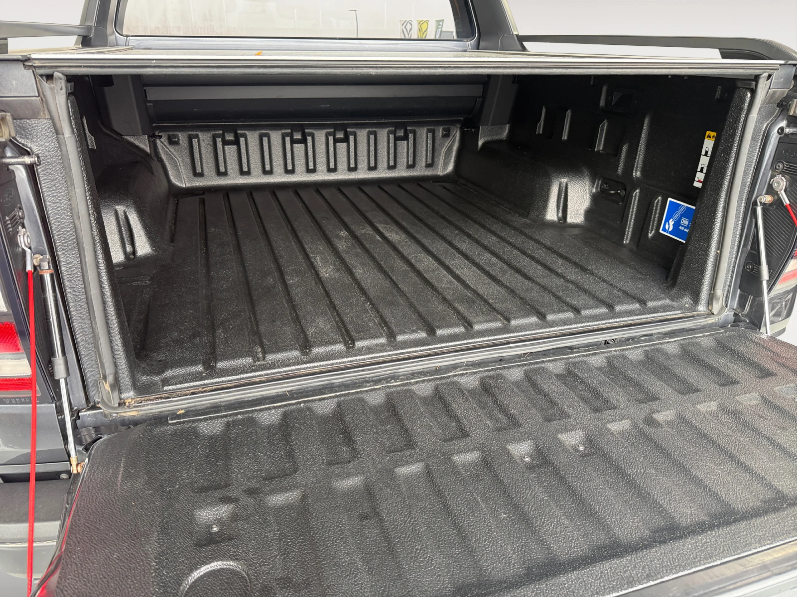 FORD RANGER 2.0 ECOBL 154KW E AWD D CAB RAPTOR AT - Foto 7