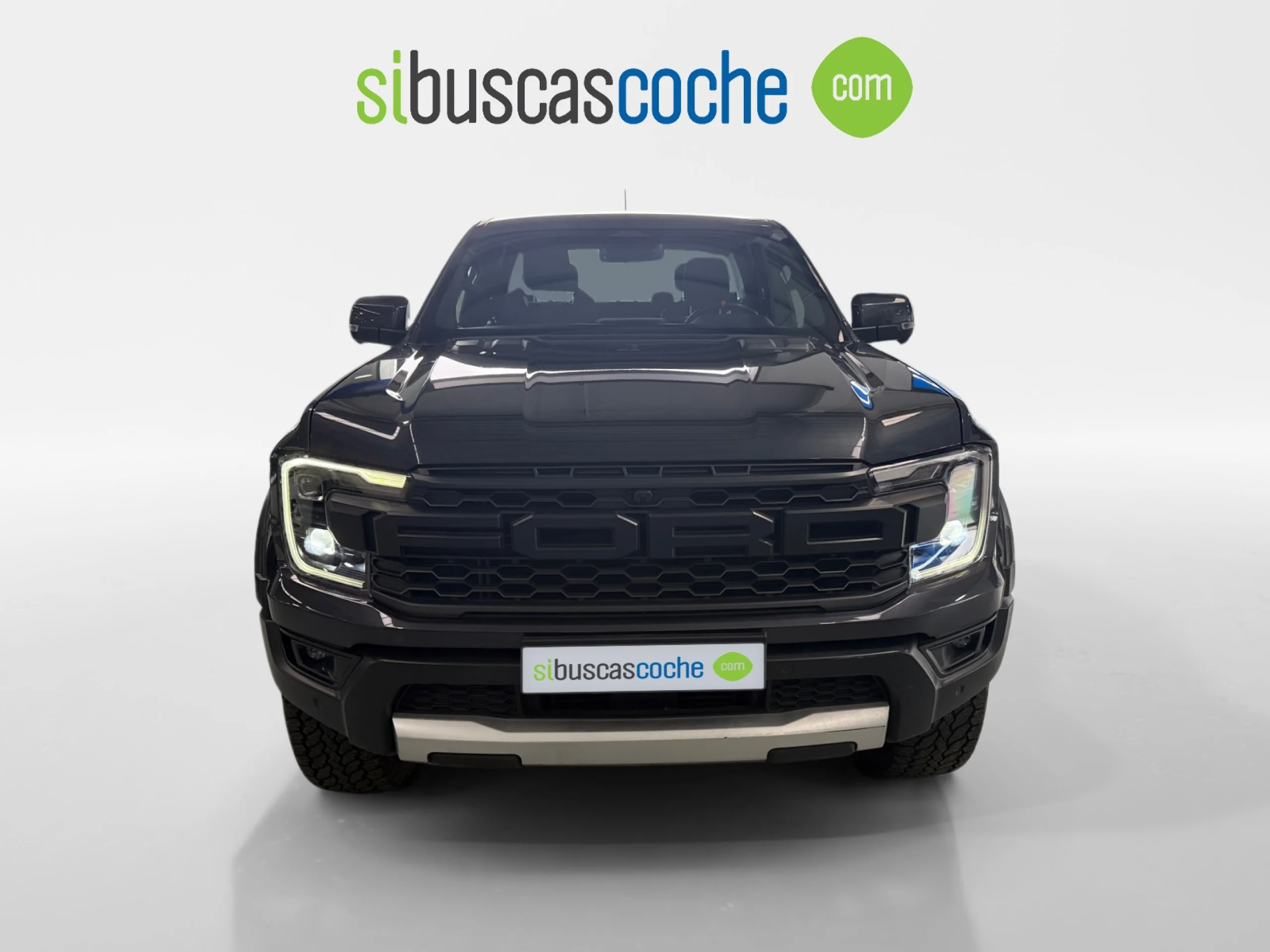 FORD RANGER 2.0 ECOBL 154KW E AWD D CAB RAPTOR AT - Foto 12