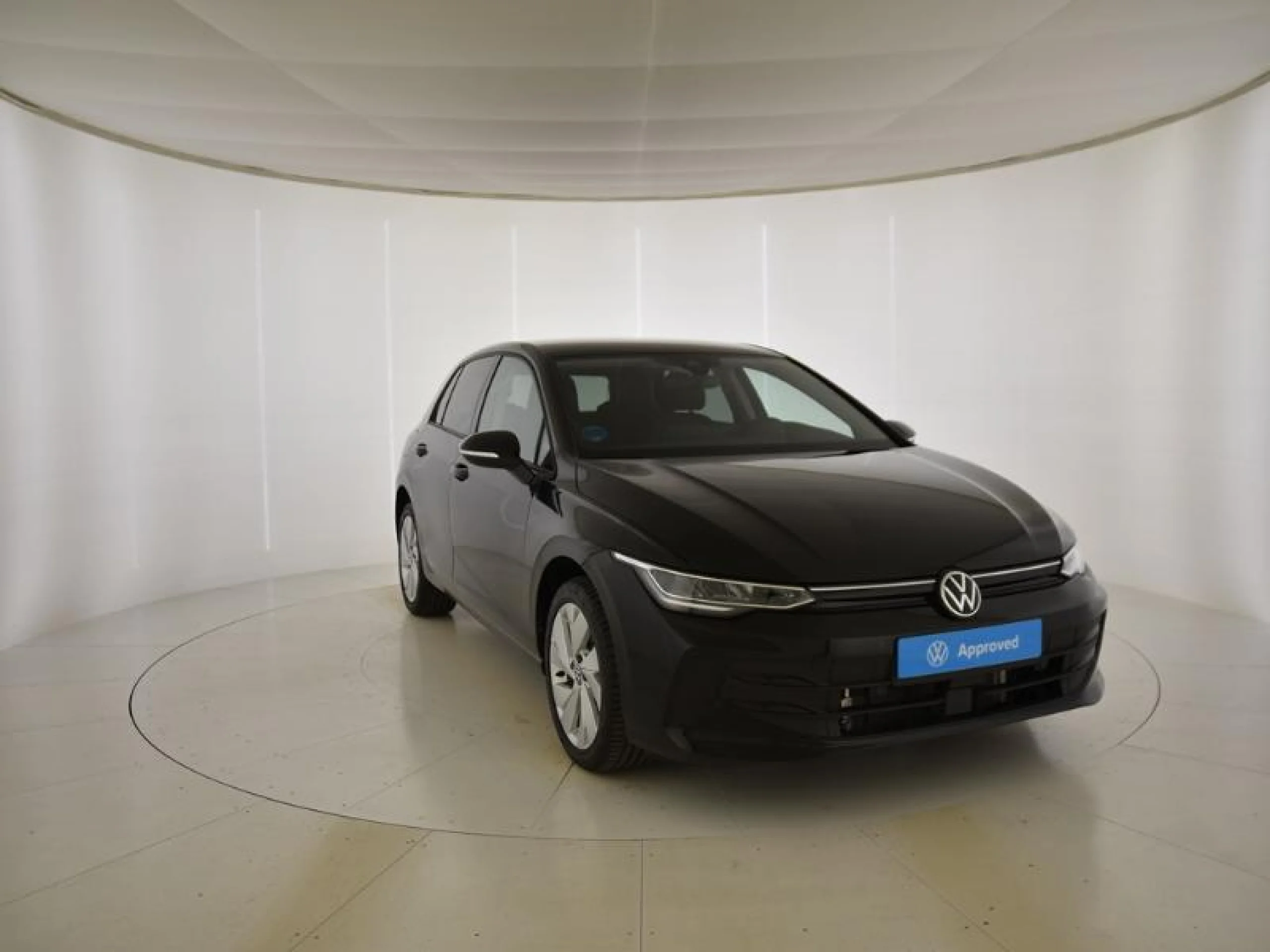 VOLKSWAGEN GOLF GOLF MATCH 1.5 TSI EHYBRID 110 KW (150 CV) / 85 KW (115 CV)  AUTOM TICO DSG 6 VEL. - Foto 1