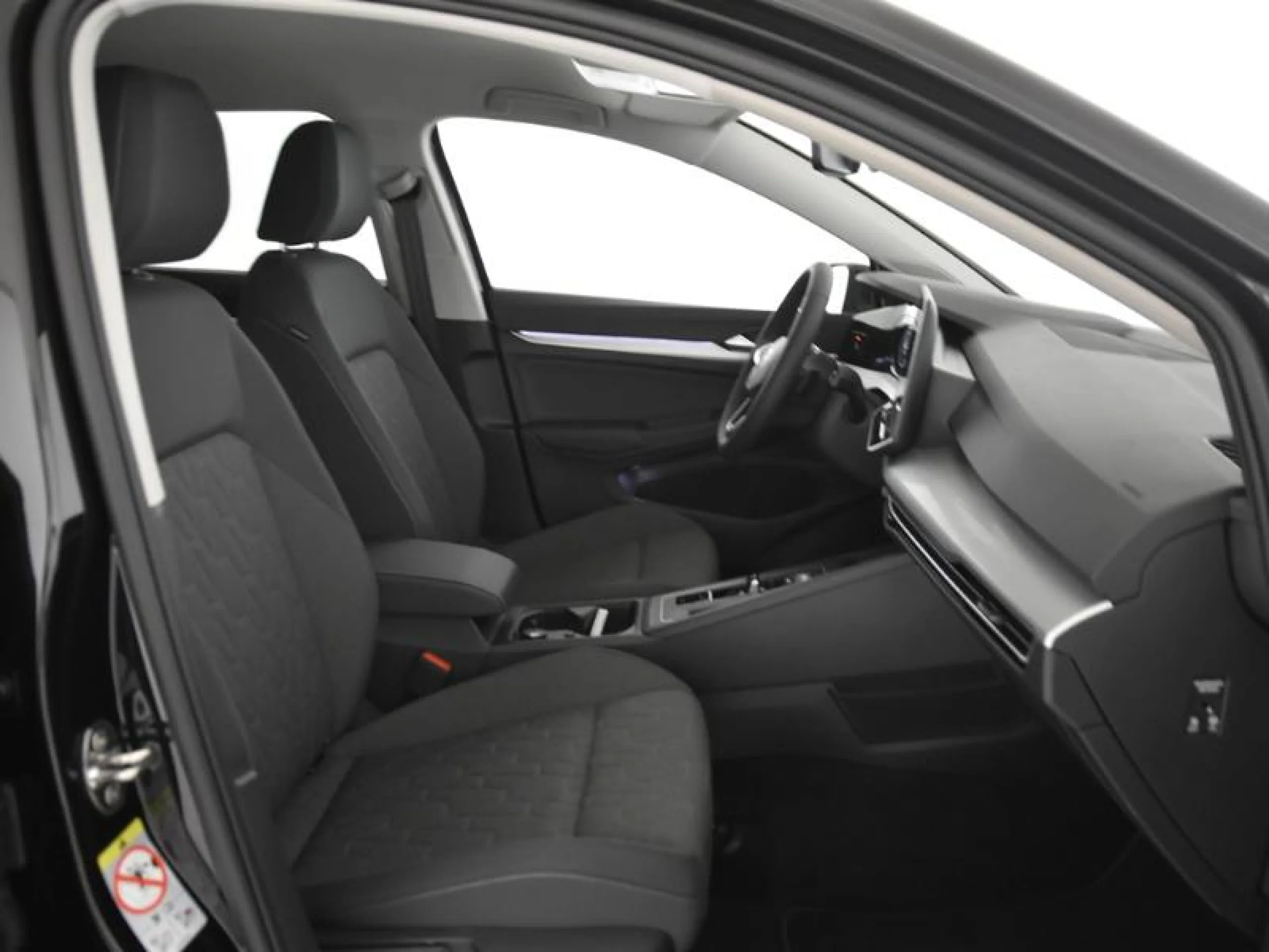 VOLKSWAGEN GOLF GOLF MATCH 1.5 TSI EHYBRID 110 KW (150 CV) / 85 KW (115 CV)  AUTOM TICO DSG 6 VEL. - Foto 5