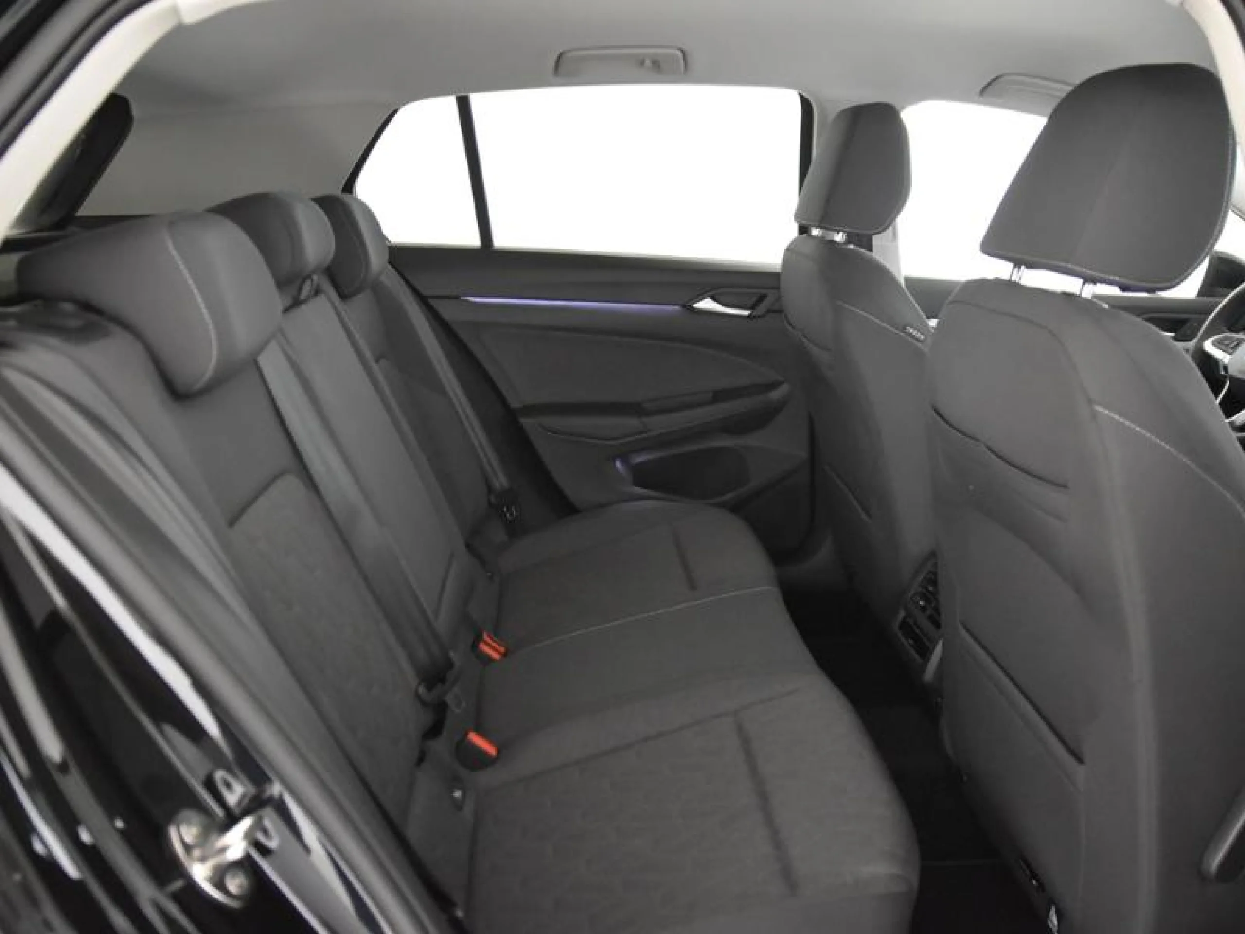 VOLKSWAGEN GOLF GOLF MATCH 1.5 TSI EHYBRID 110 KW (150 CV) / 85 KW (115 CV)  AUTOM TICO DSG 6 VEL. - Foto 6