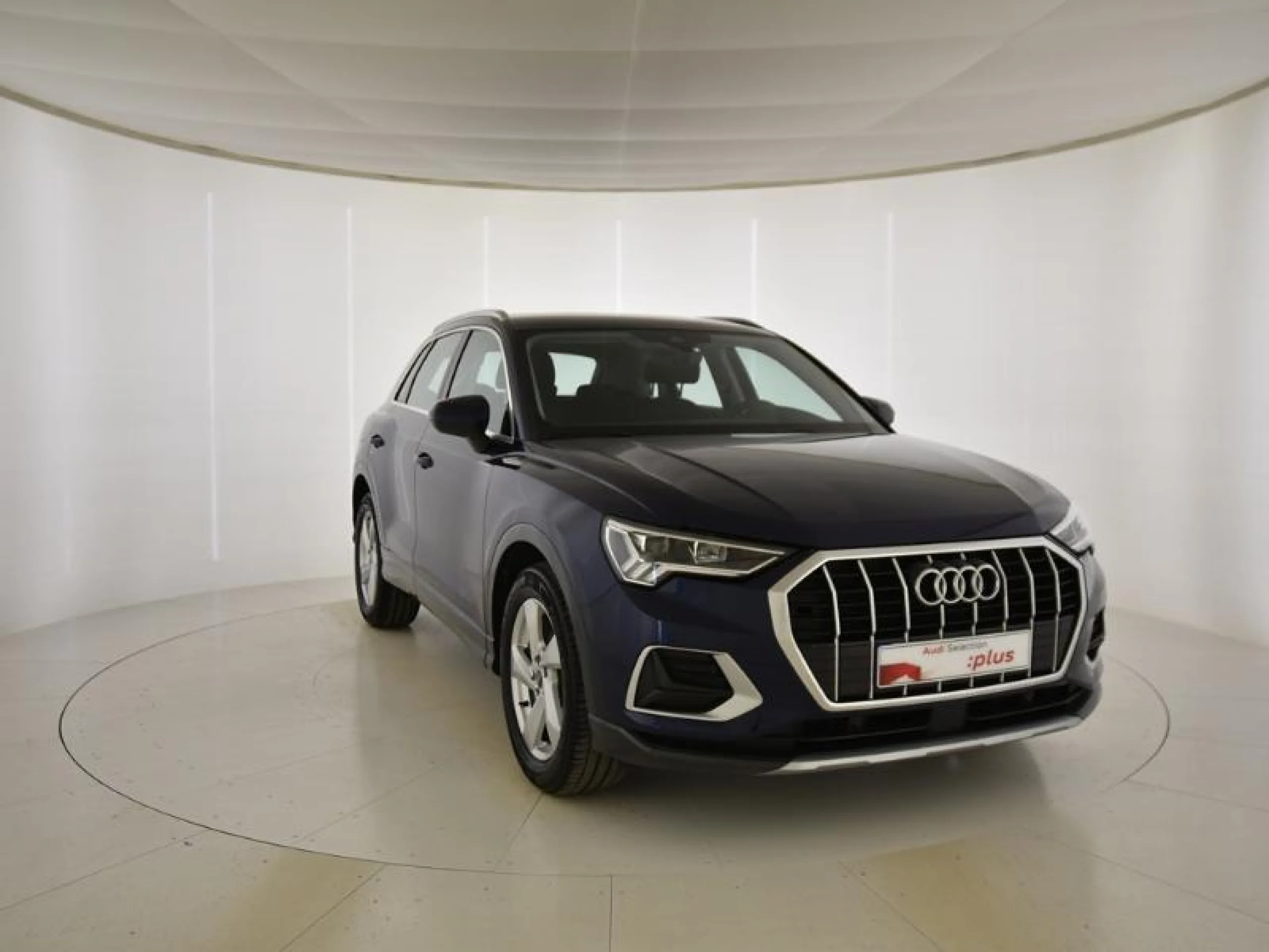 AUDI Q3 35 TDI 110KW (150CV) S TRONIC - Foto 1
