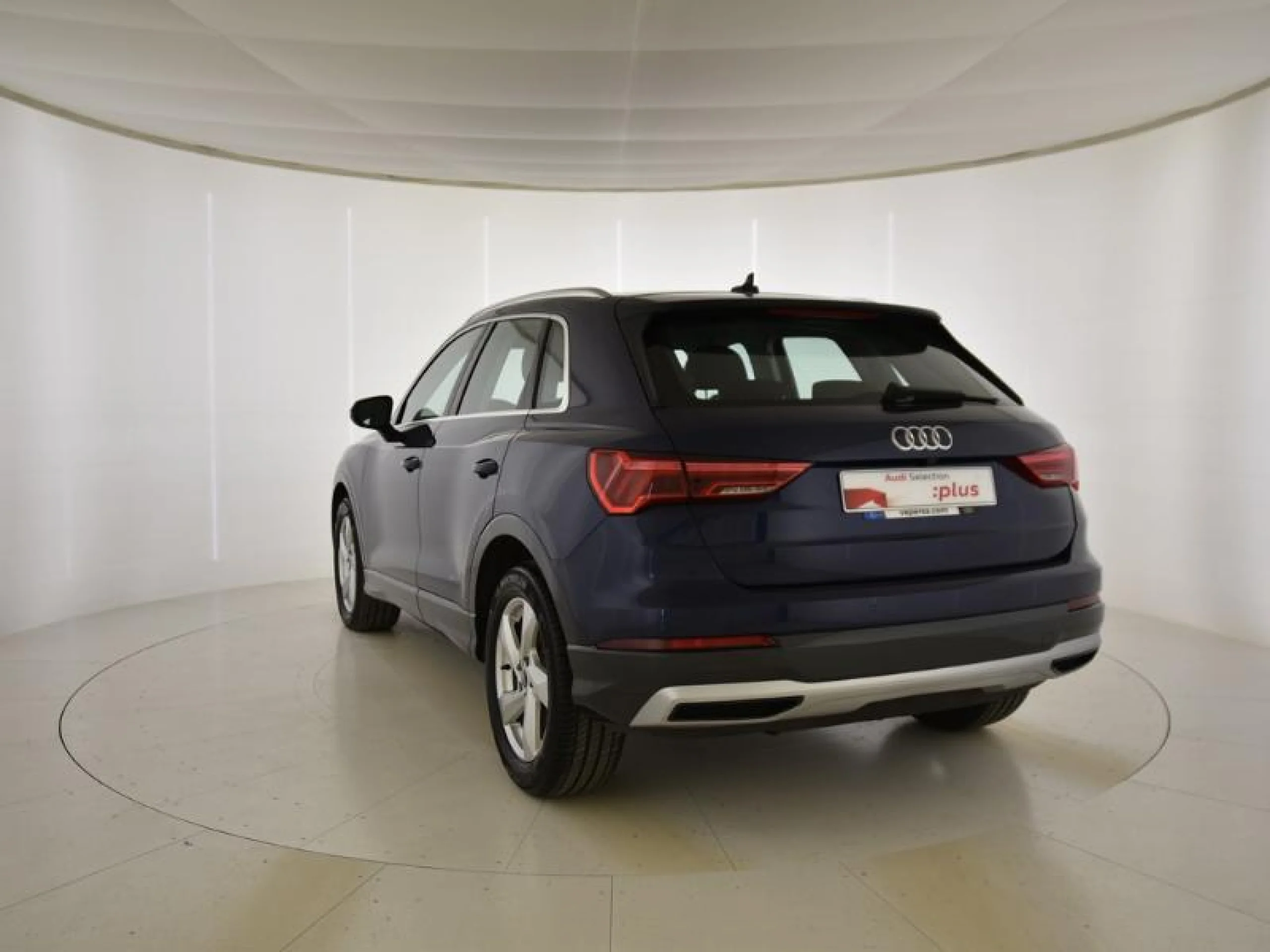 AUDI Q3 35 TDI 110KW (150CV) S TRONIC - Foto 2