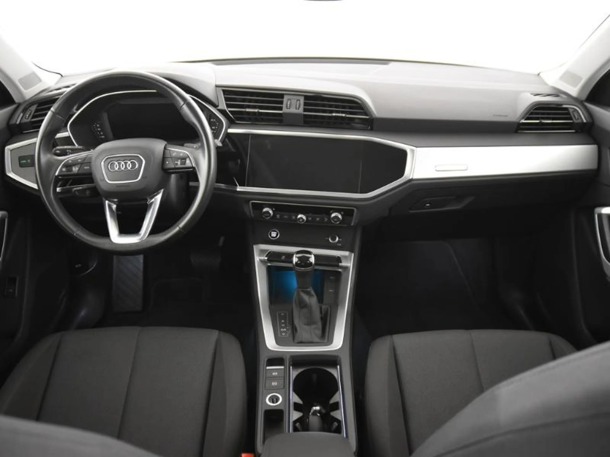 AUDI Q3 35 TDI 110KW (150CV) S TRONIC - Foto 4