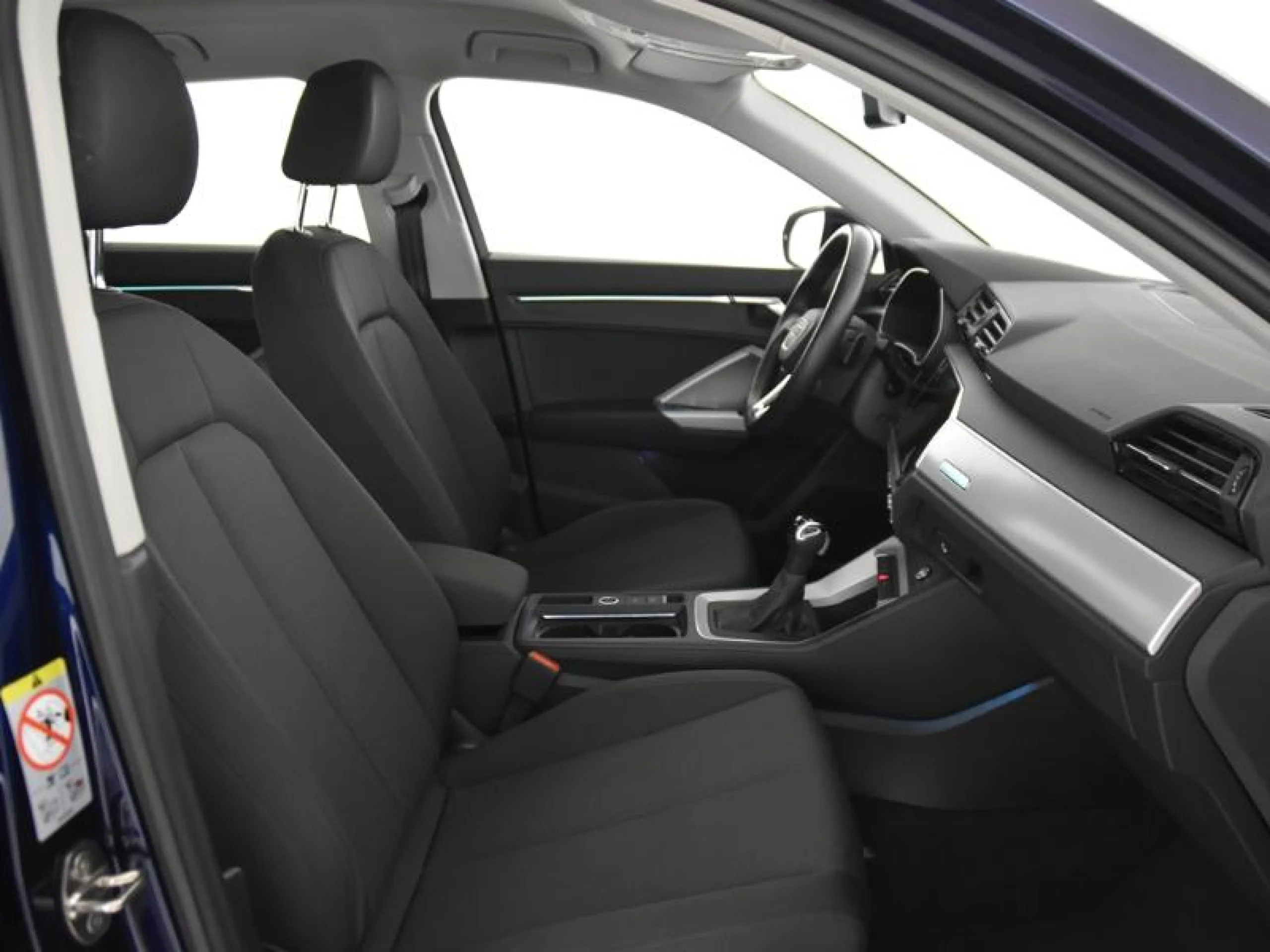 AUDI Q3 35 TDI 110KW (150CV) S TRONIC - Foto 5