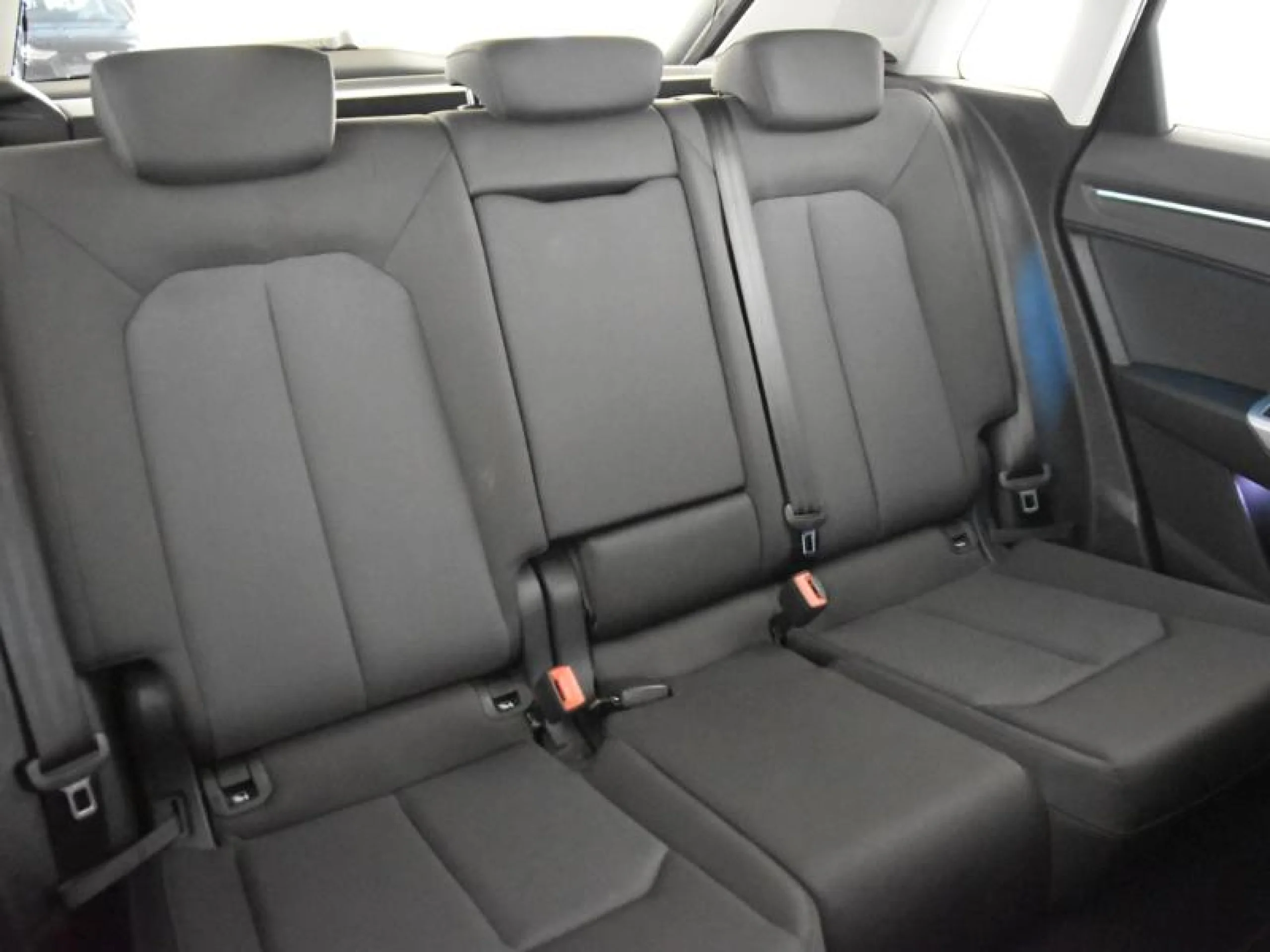 AUDI Q3 35 TDI 110KW (150CV) S TRONIC - Foto 6