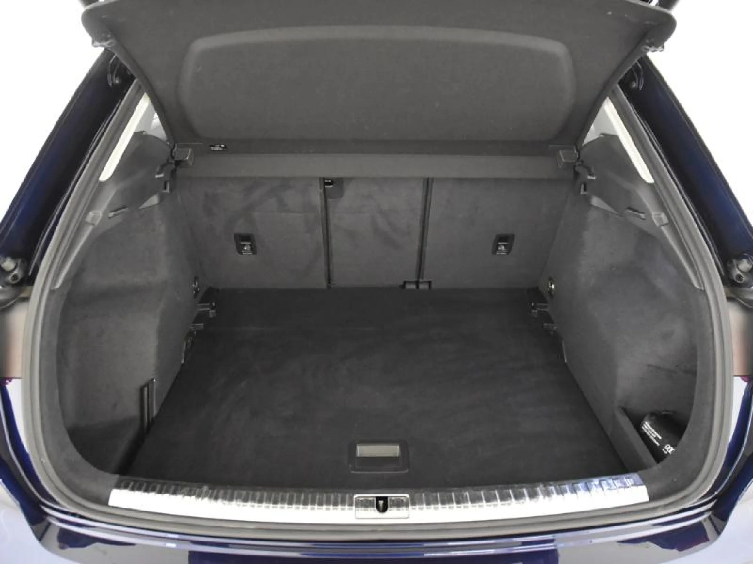 AUDI Q3 35 TDI 110KW (150CV) S TRONIC - Foto 7