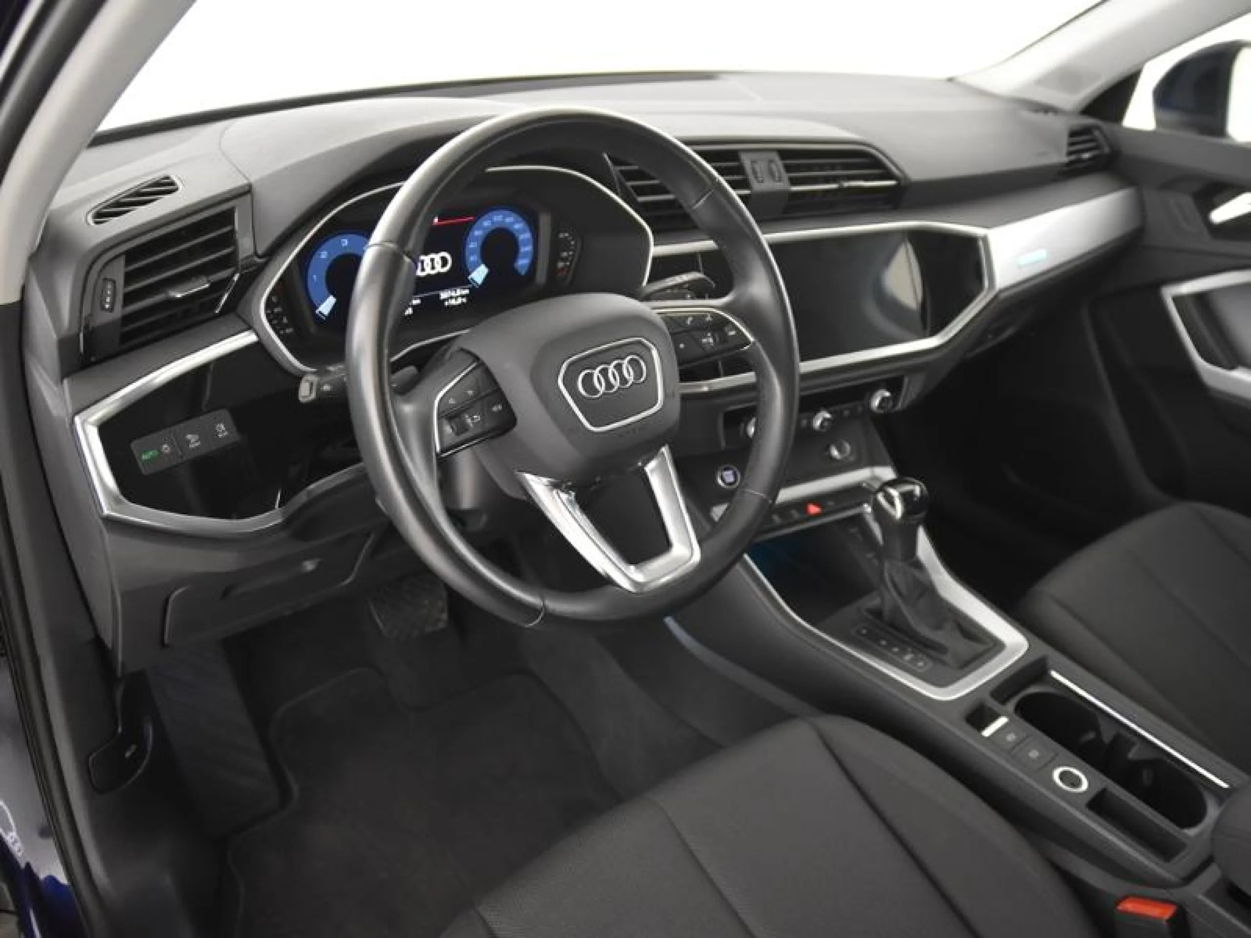 AUDI Q3 35 TDI 110KW (150CV) S TRONIC - Foto 10