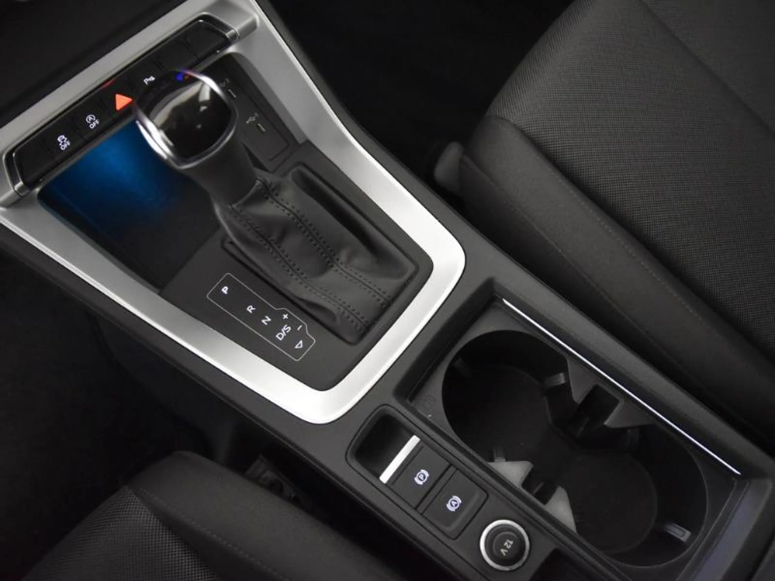 AUDI Q3 35 TDI 110KW (150CV) S TRONIC - Foto 11