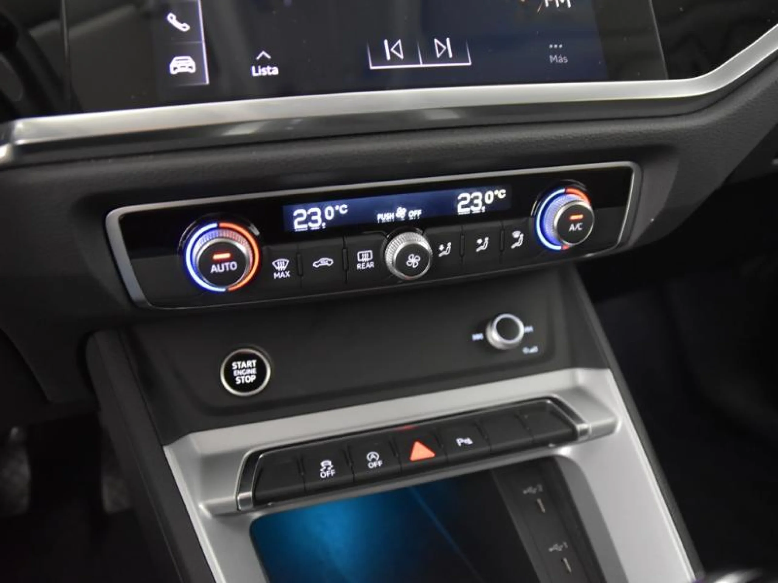 AUDI Q3 35 TDI 110KW (150CV) S TRONIC - Foto 12