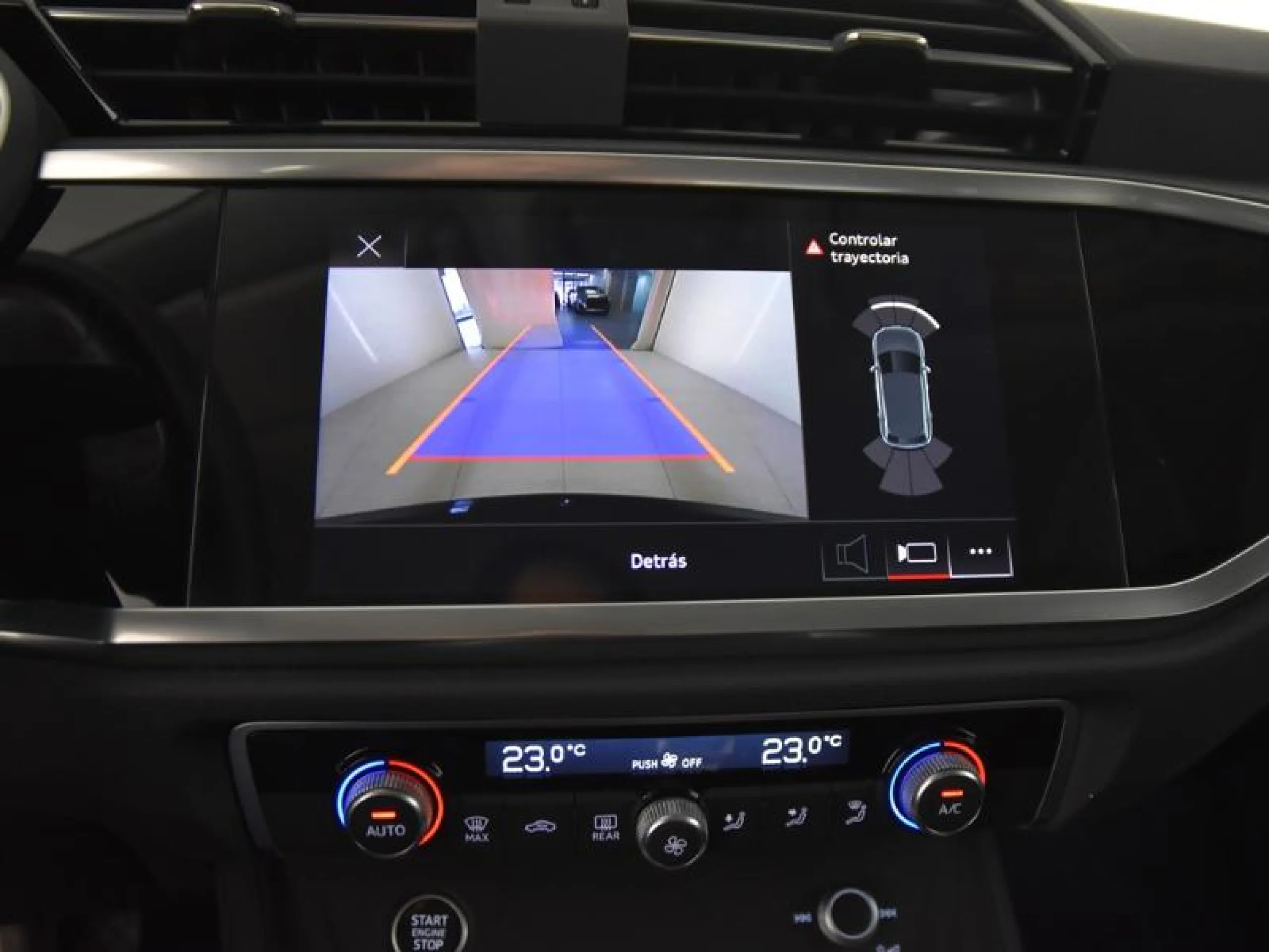 AUDI Q3 35 TDI 110KW (150CV) S TRONIC - Foto 14