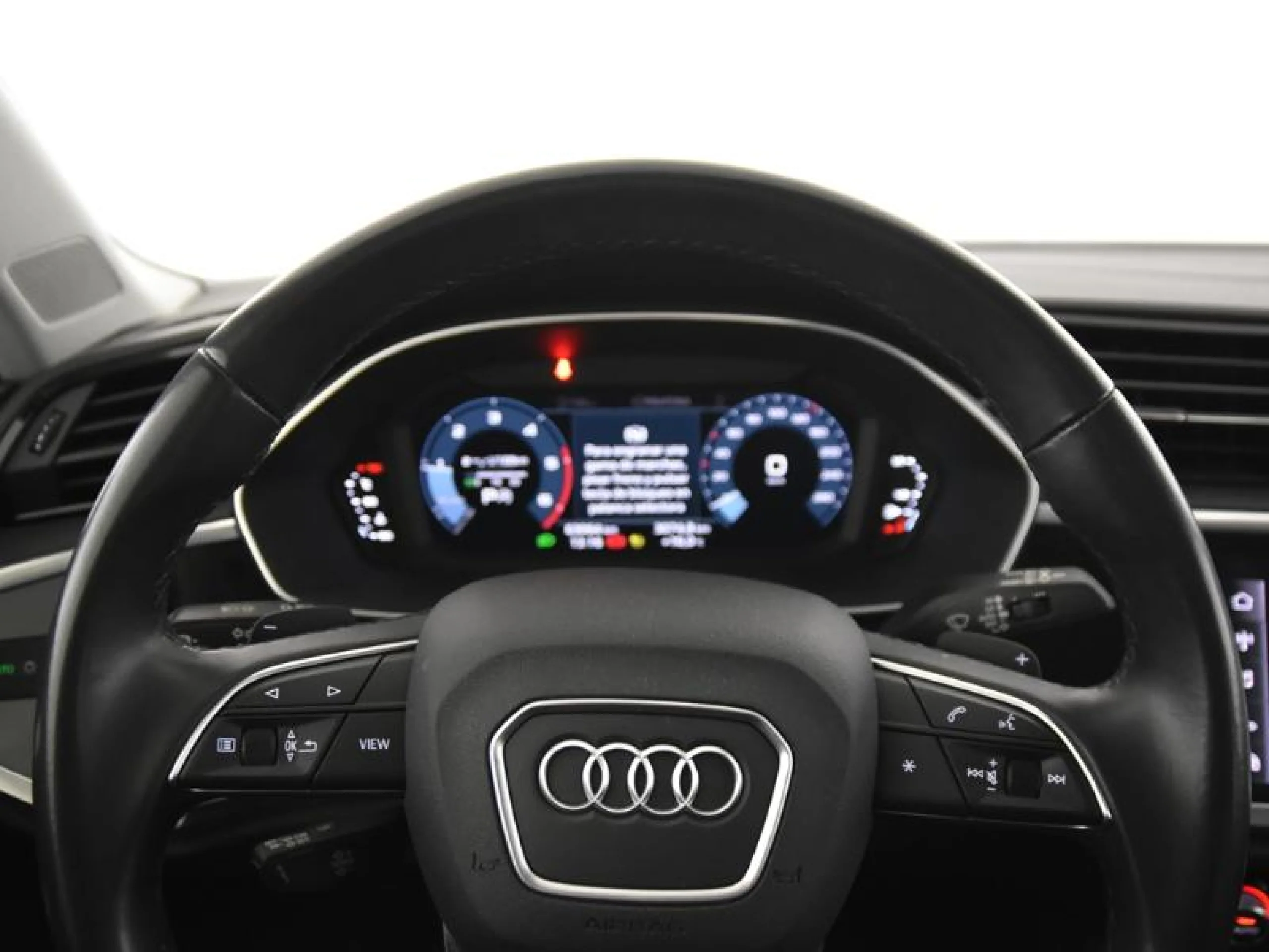 AUDI Q3 35 TDI 110KW (150CV) S TRONIC - Foto 15