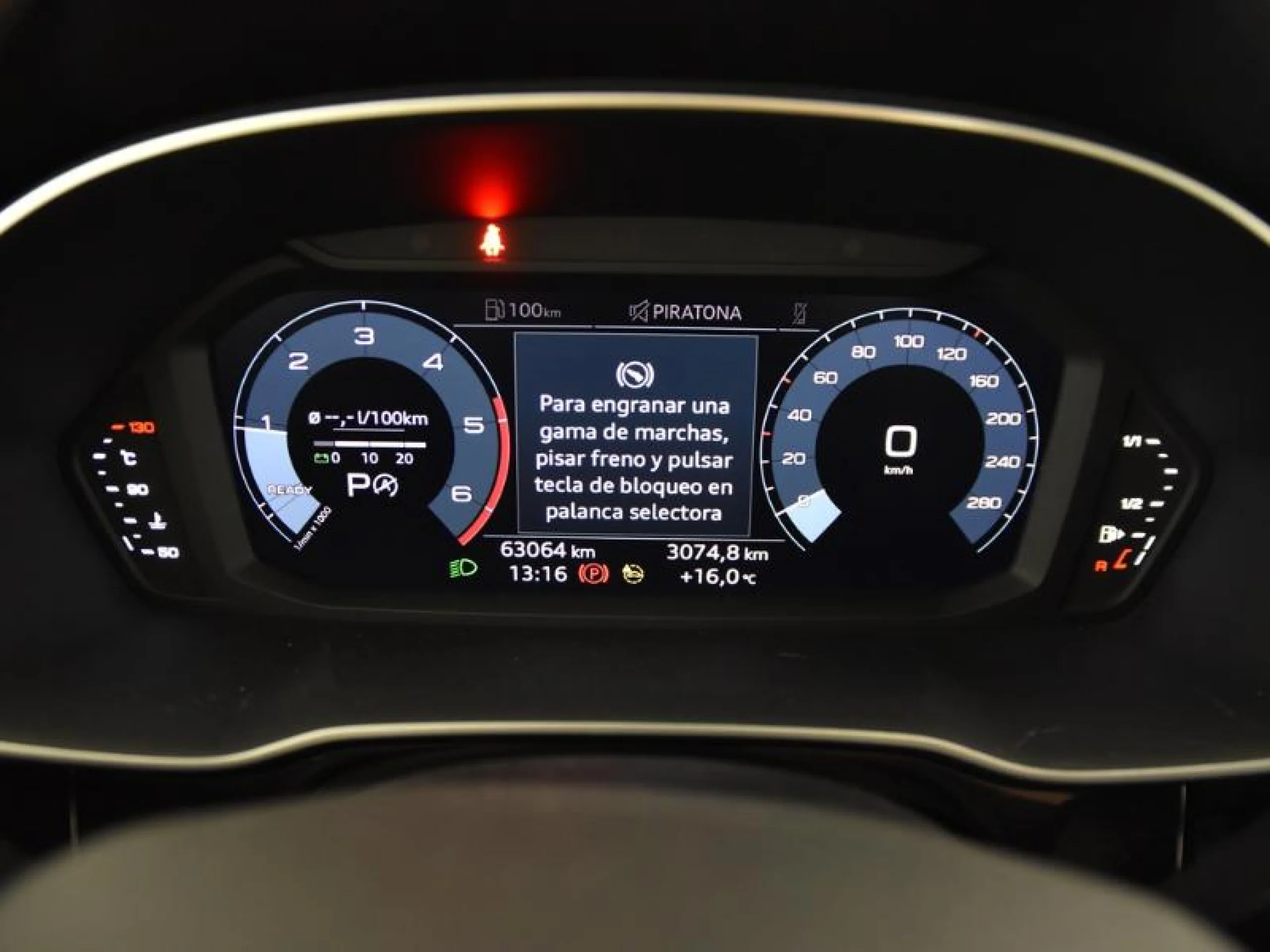 AUDI Q3 35 TDI 110KW (150CV) S TRONIC - Foto 16