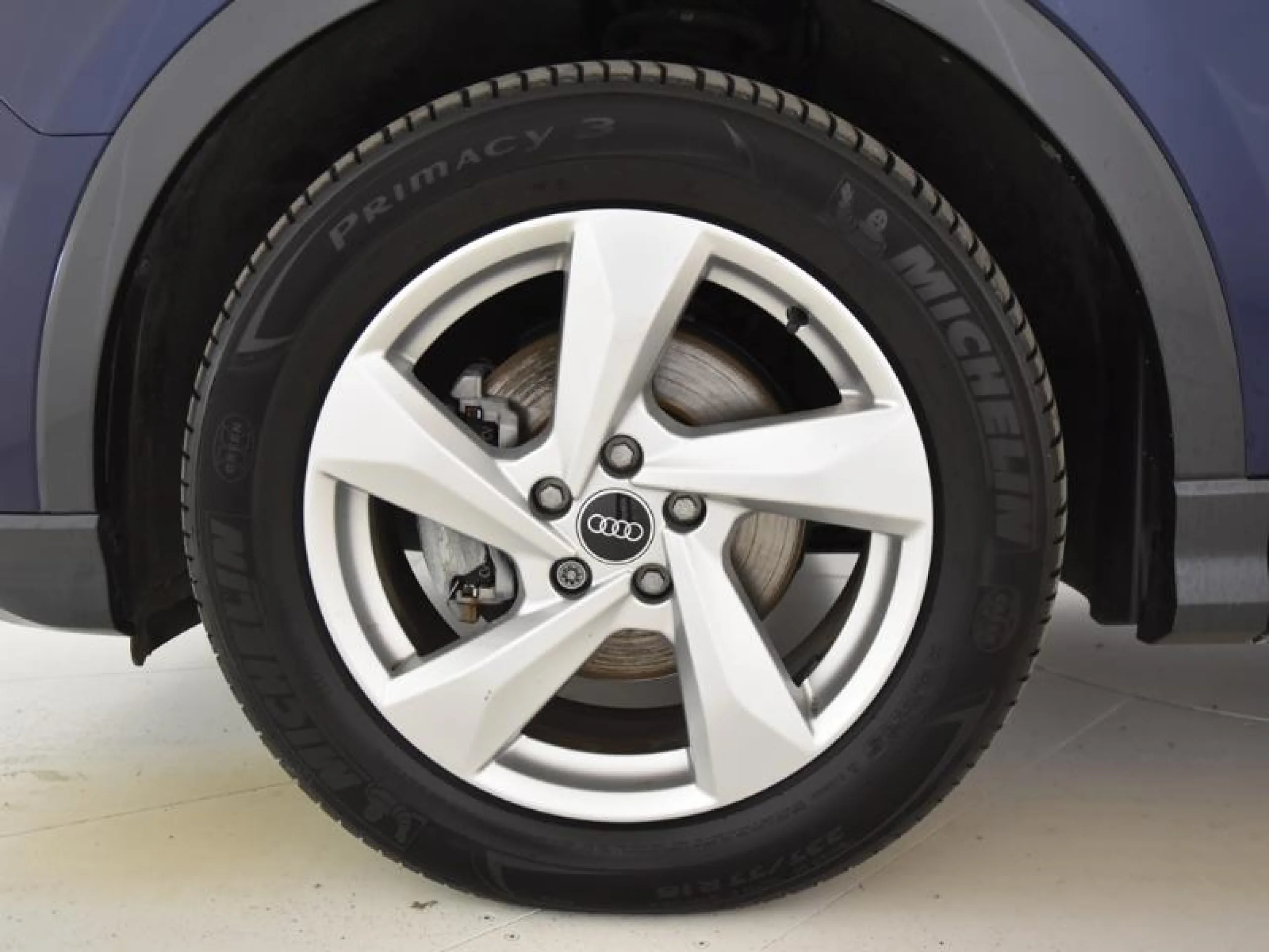 AUDI Q3 35 TDI 110KW (150CV) S TRONIC - Foto 19