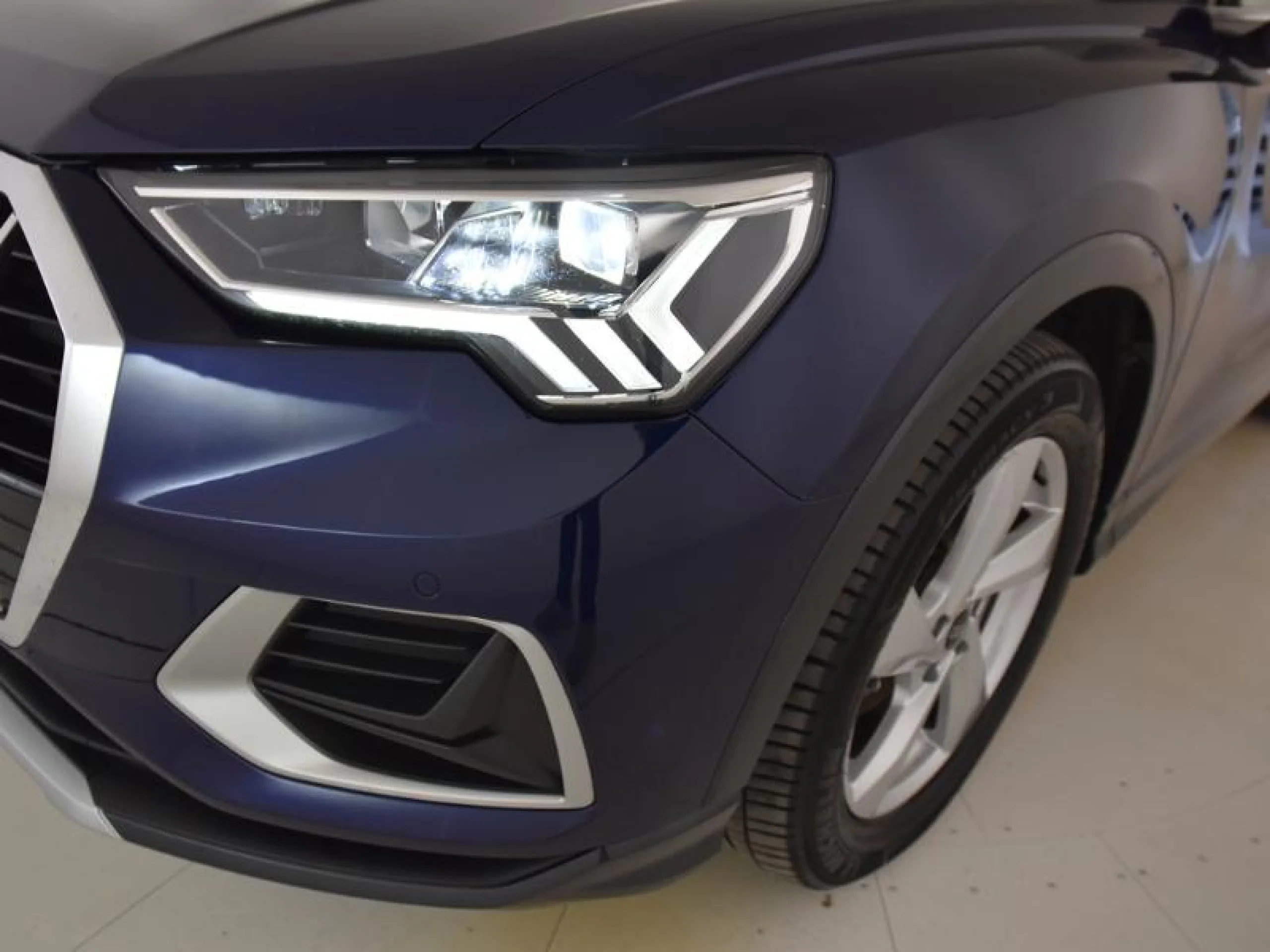 AUDI Q3 35 TDI 110KW (150CV) S TRONIC - Foto 21