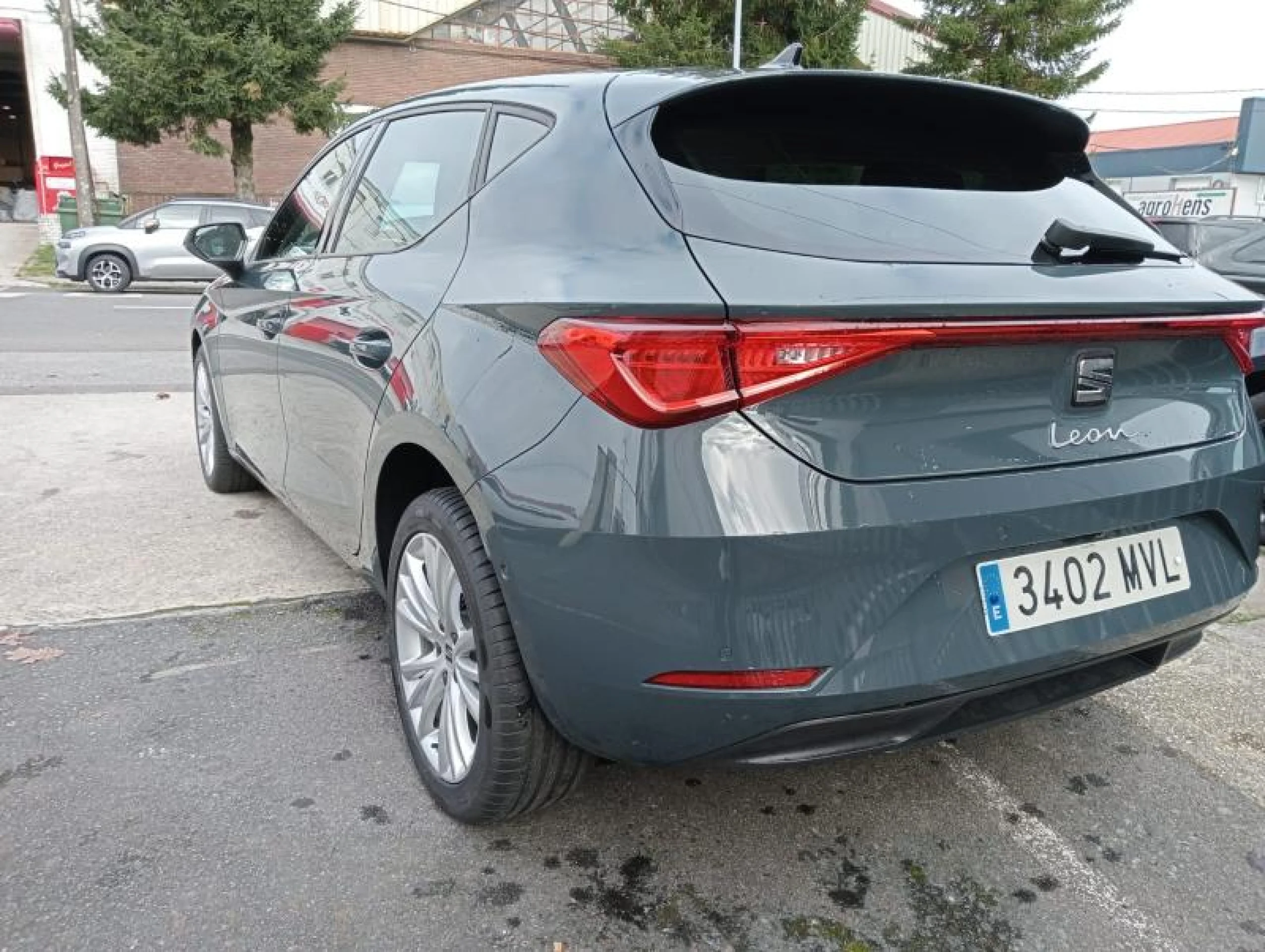SEAT LEON LEON 1.5 TSI 85 KW (115 CV) STYLE XL - Foto 2