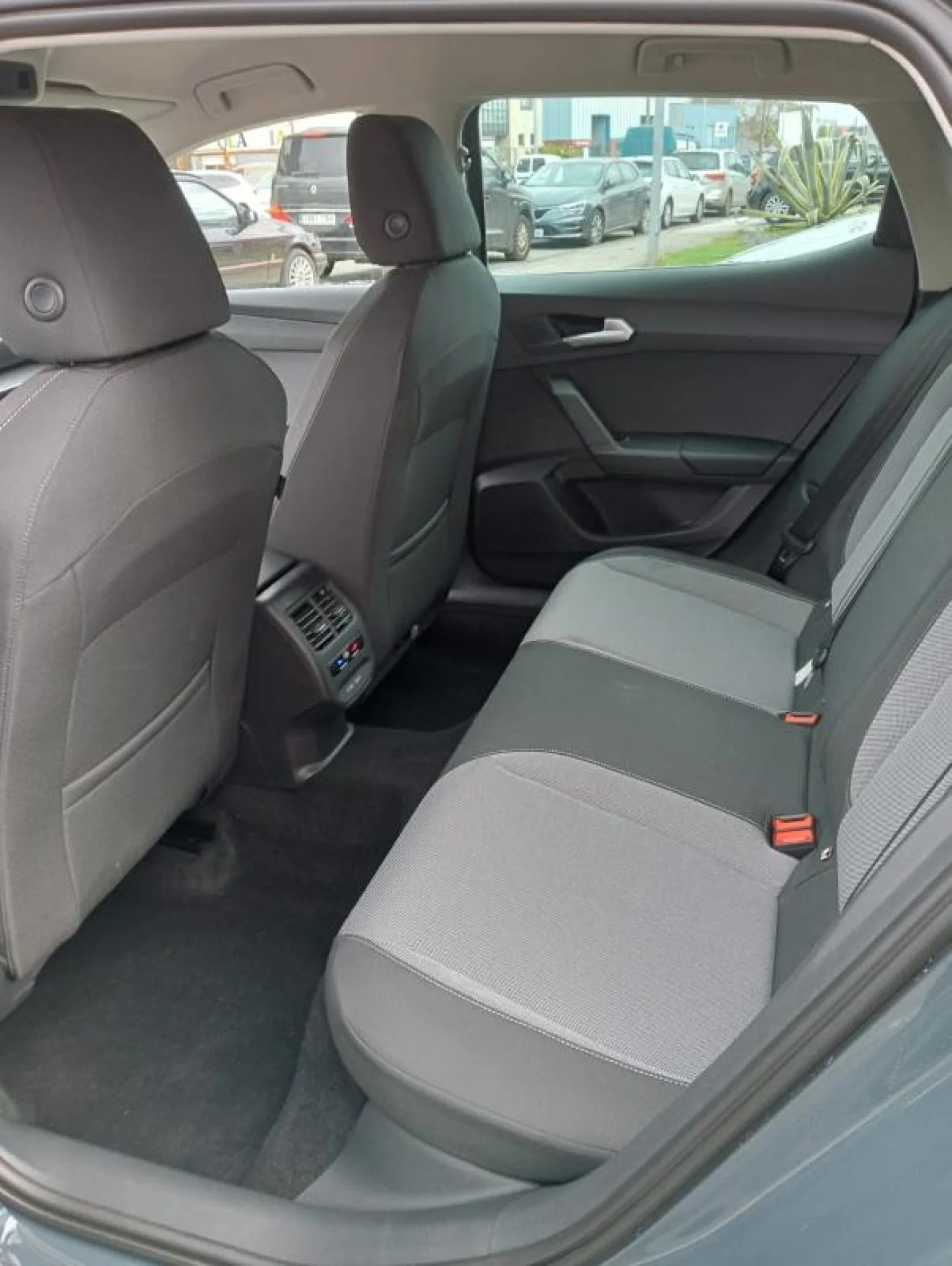 SEAT LEON LEON 1.5 TSI 85 KW (115 CV) STYLE XL - Foto 3
