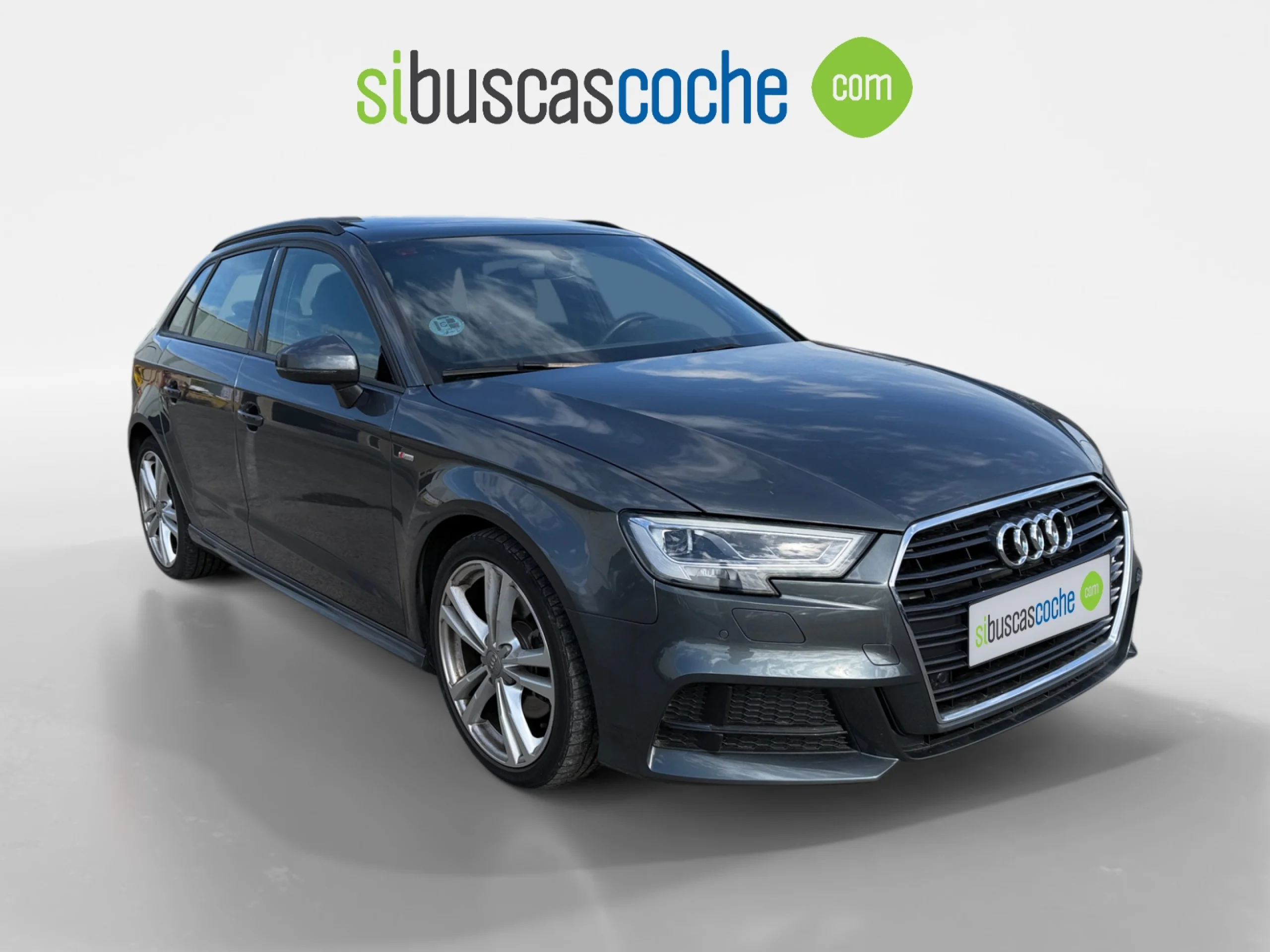 AUDI A3 SPORTBACK 35 TDI 110KW (150CV) S TRONIC - Foto 1
