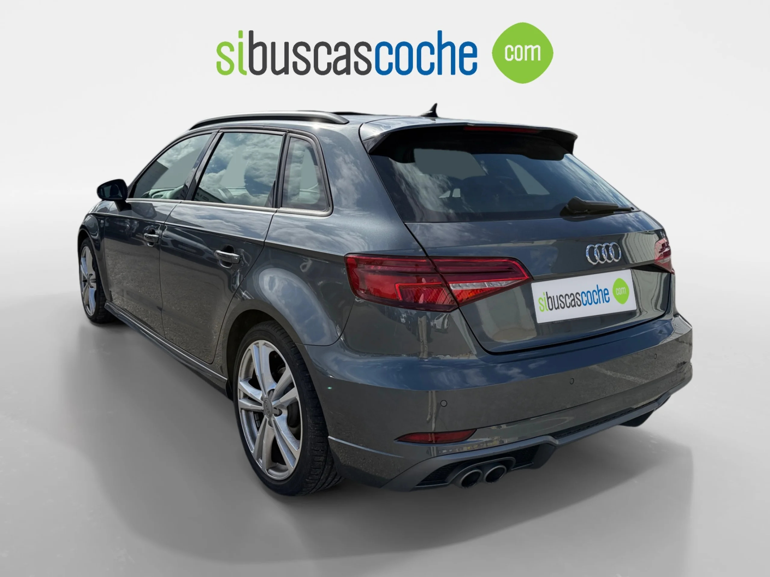 AUDI A3 SPORTBACK 35 TDI 110KW (150CV) S TRONIC - Foto 2