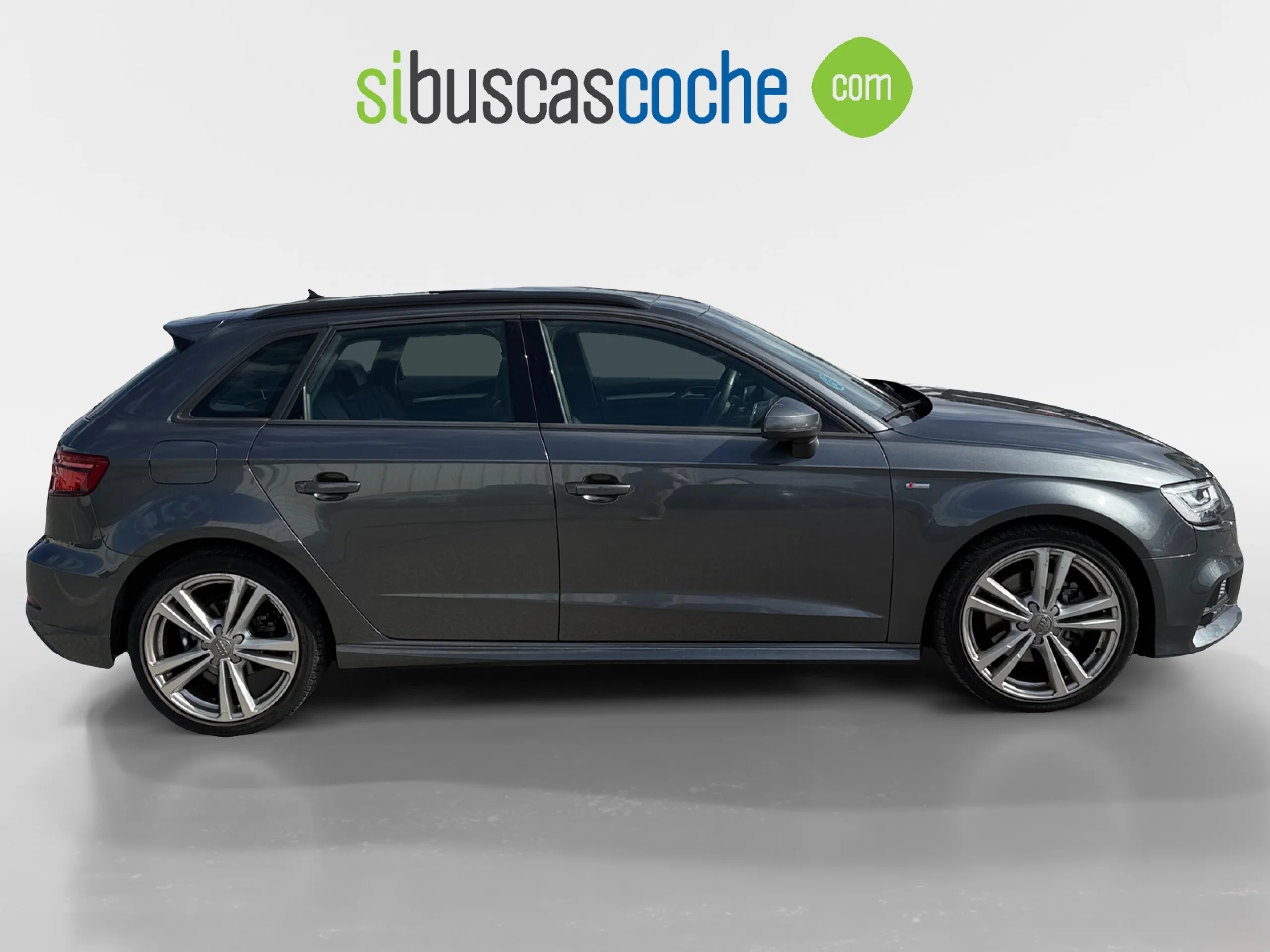 AUDI A3 SPORTBACK 35 TDI 110KW (150CV) S TRONIC - Foto 3
