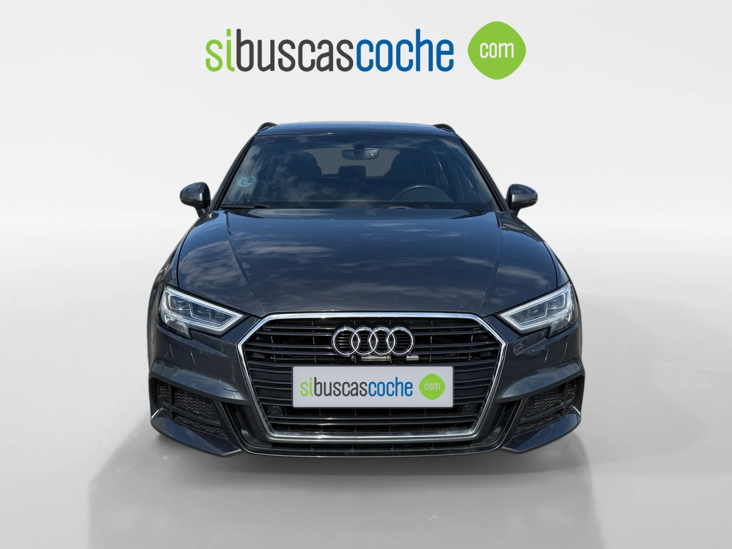 AUDI A3 SPORTBACK 35 TDI 110KW (150CV) S TRONIC - Foto 12