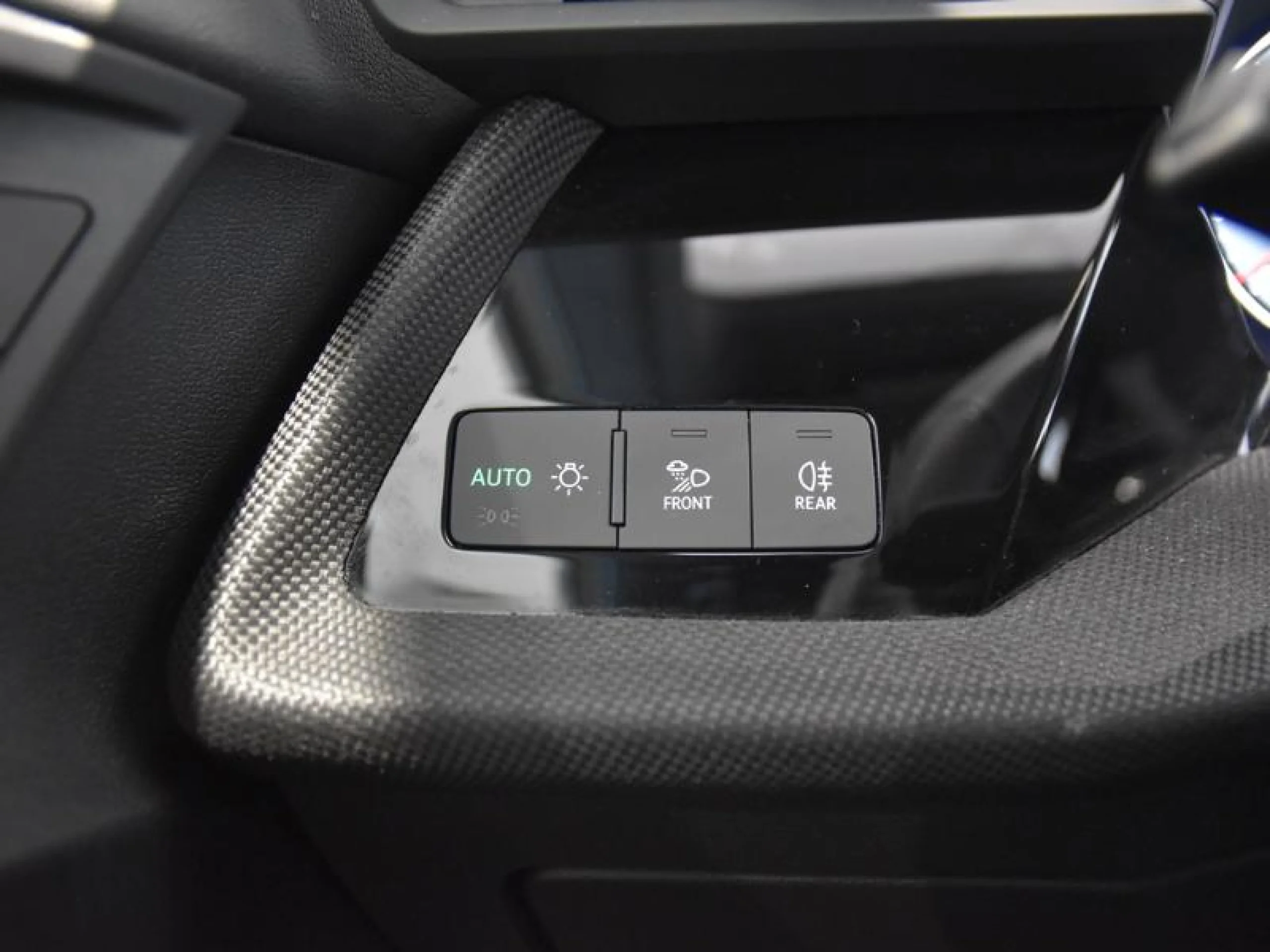 AUDI A3 SPORTBACK S LINE 35 TFSI 110KW S TRONIC - Foto 21