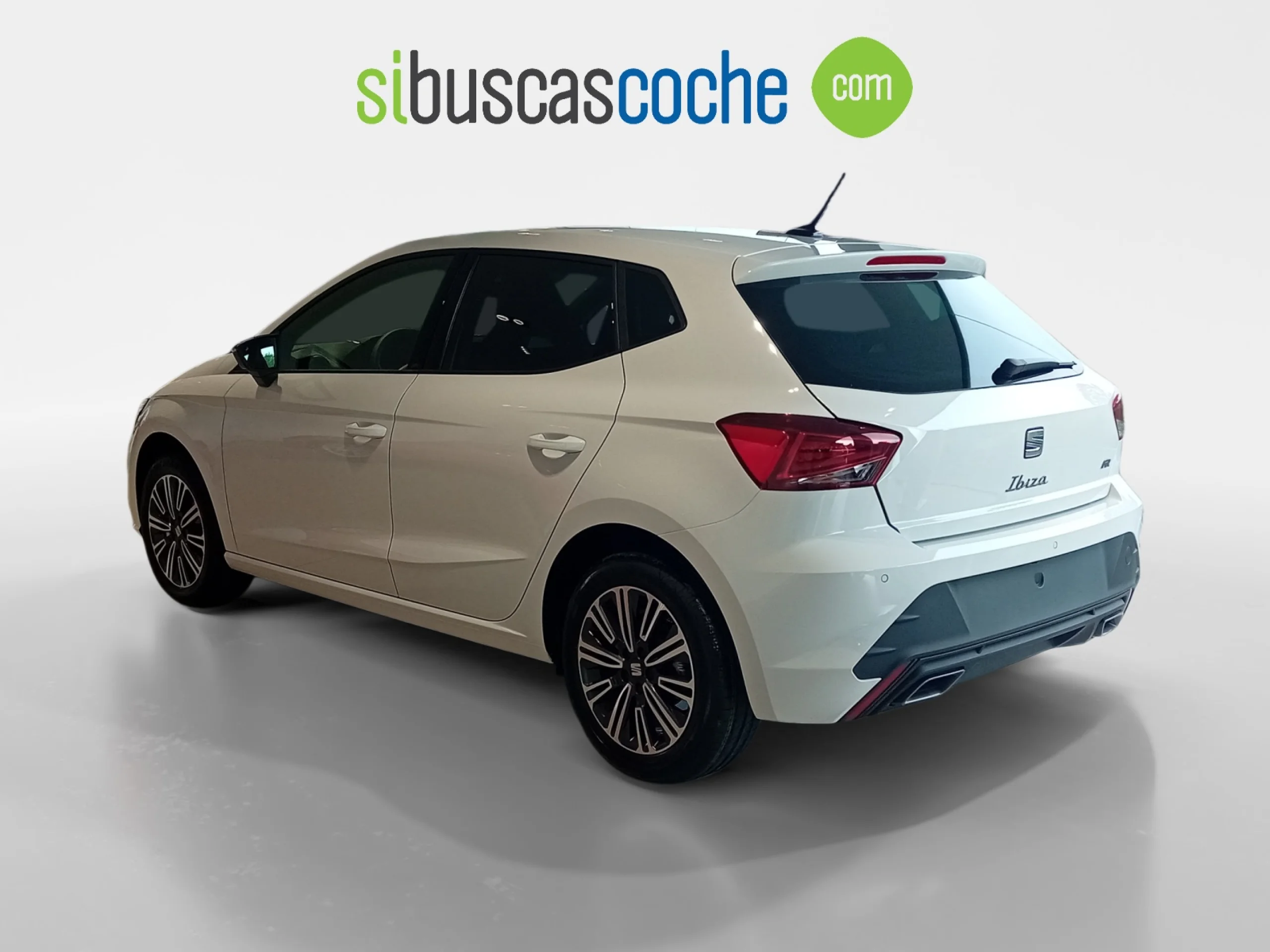 SEAT IBIZA 1.0 TSI 85KW (115CV) START&STOP FR+ - Foto 2