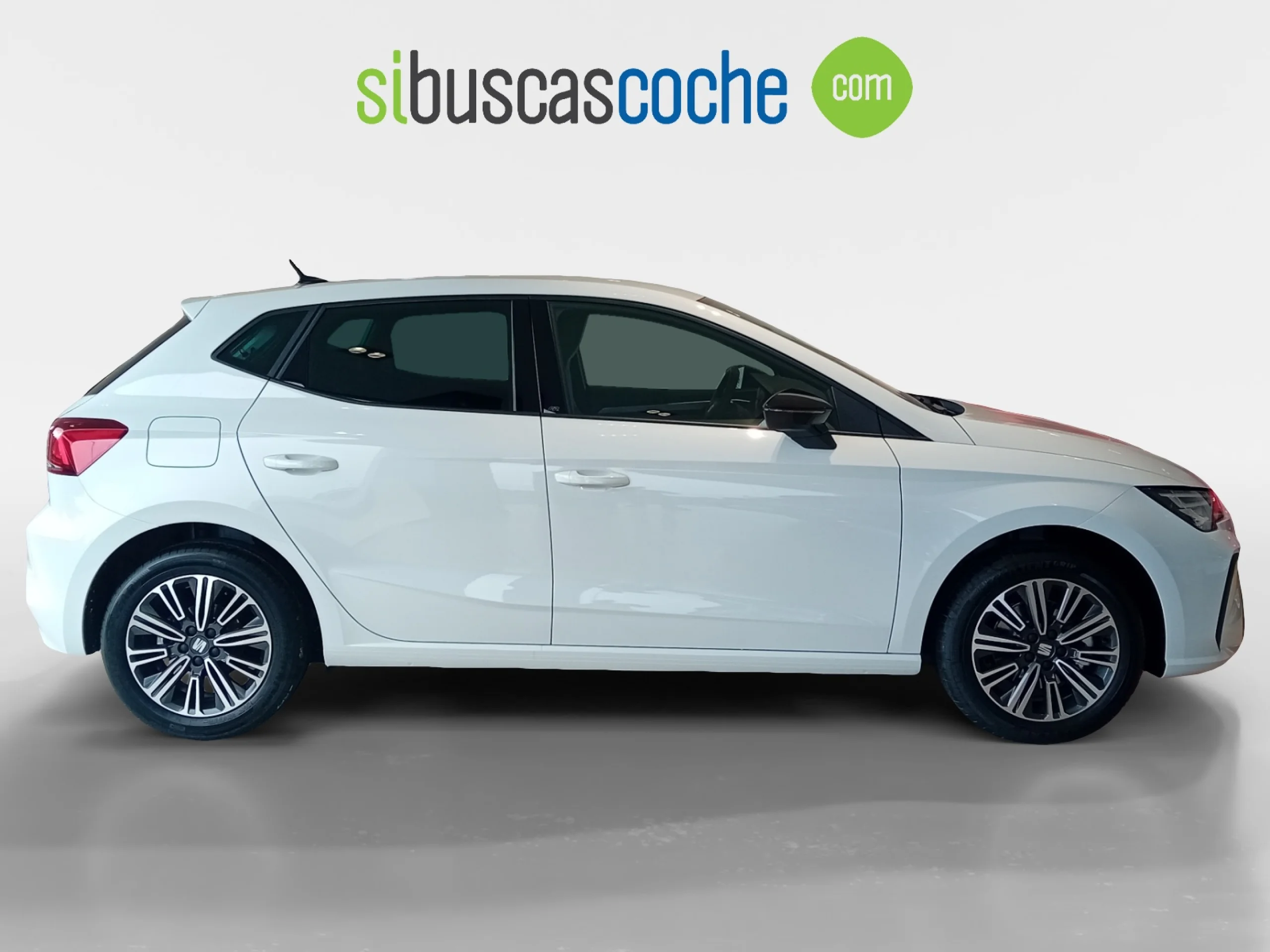 SEAT IBIZA 1.0 TSI 85KW (115CV) START&STOP FR+ - Foto 3