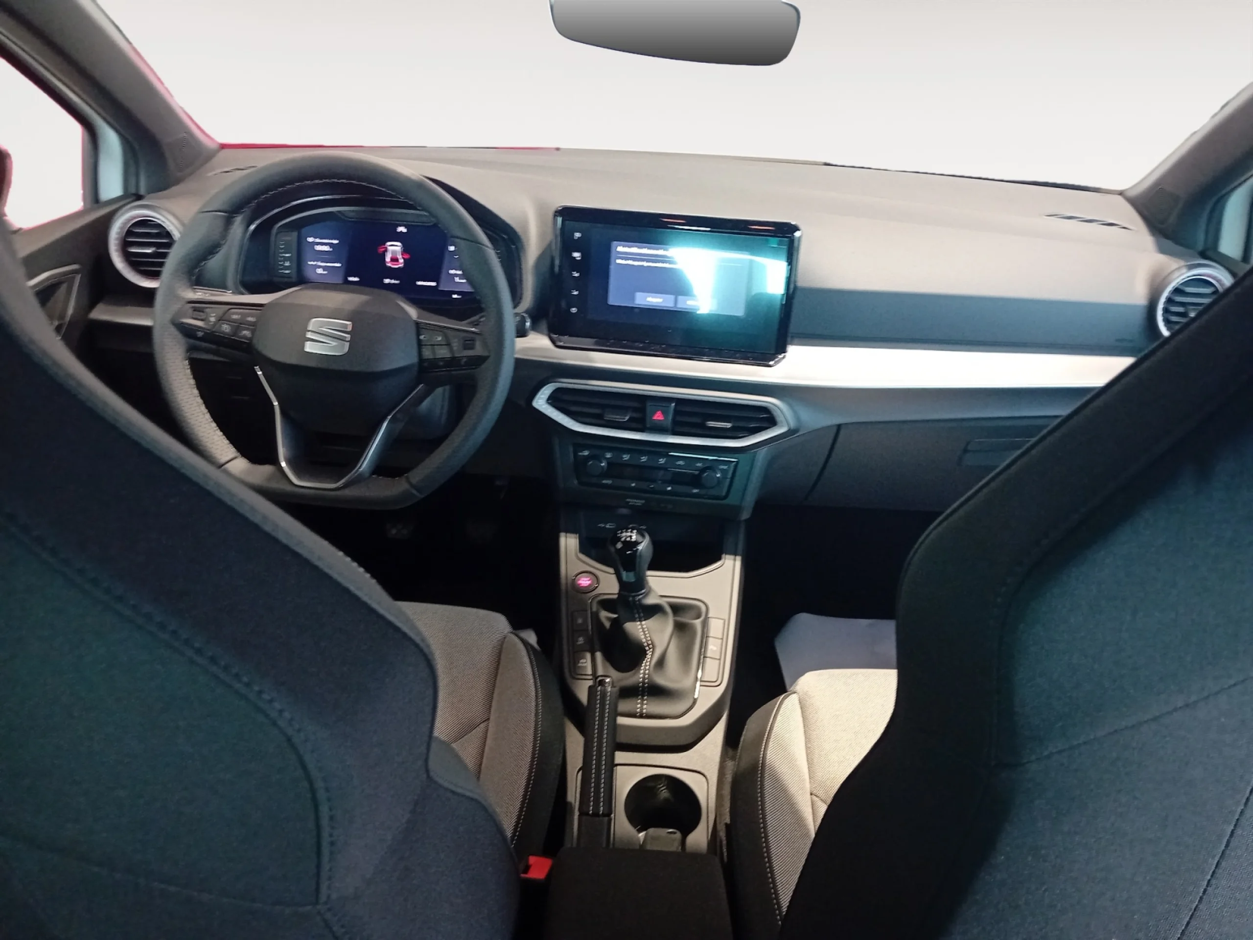 SEAT IBIZA 1.0 TSI 85KW (115CV) START&STOP FR+ - Foto 4