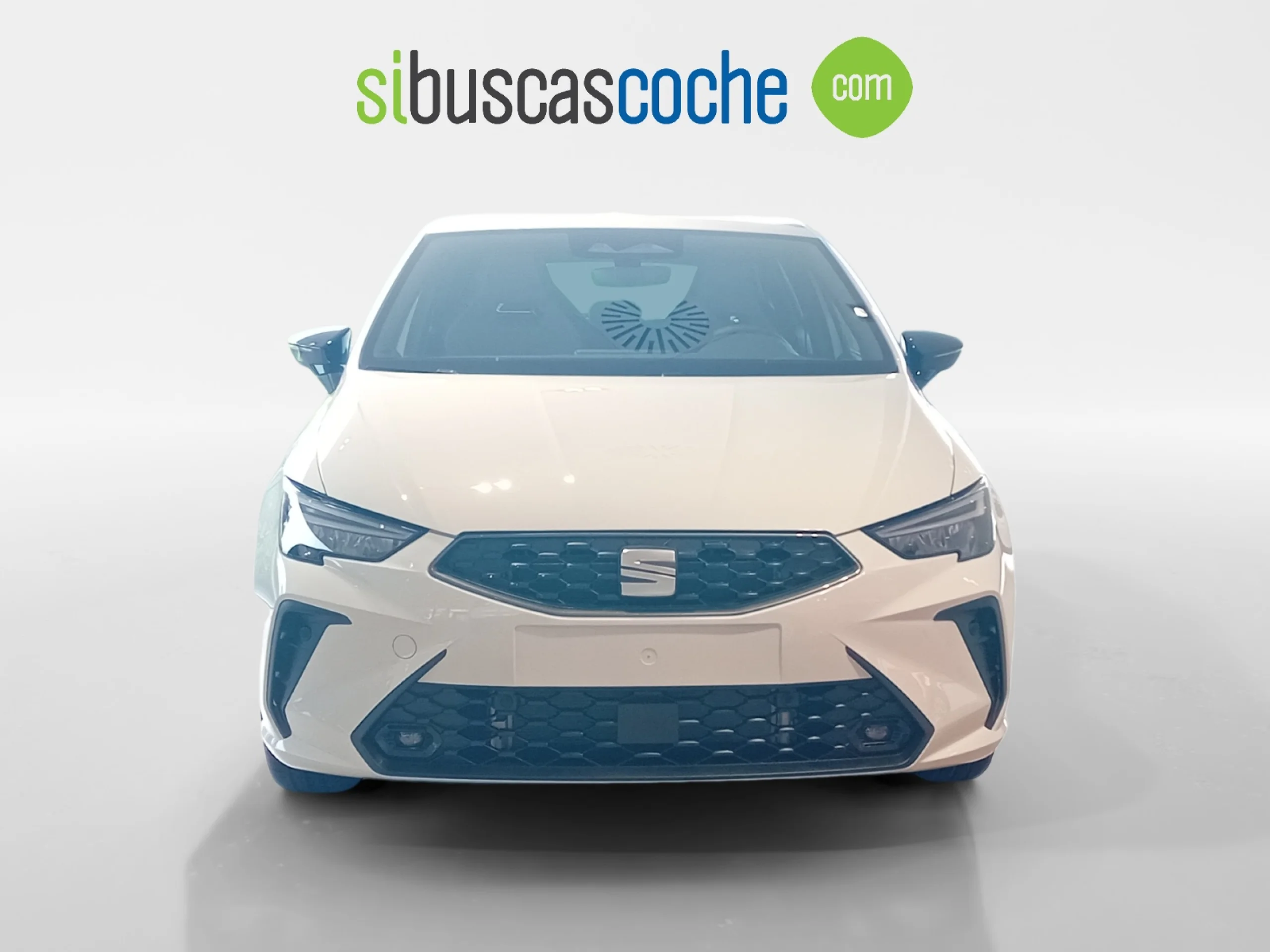 SEAT IBIZA 1.0 TSI 85KW (115CV) START&STOP FR+ - Foto 12
