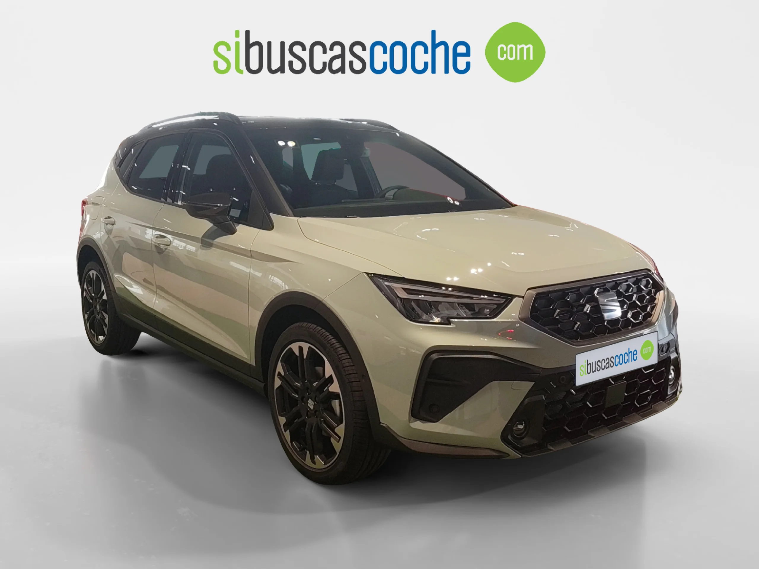SEAT ARONA 1.0 TSI 85KW (115CV) START&STOP STYLE+ - Foto 1