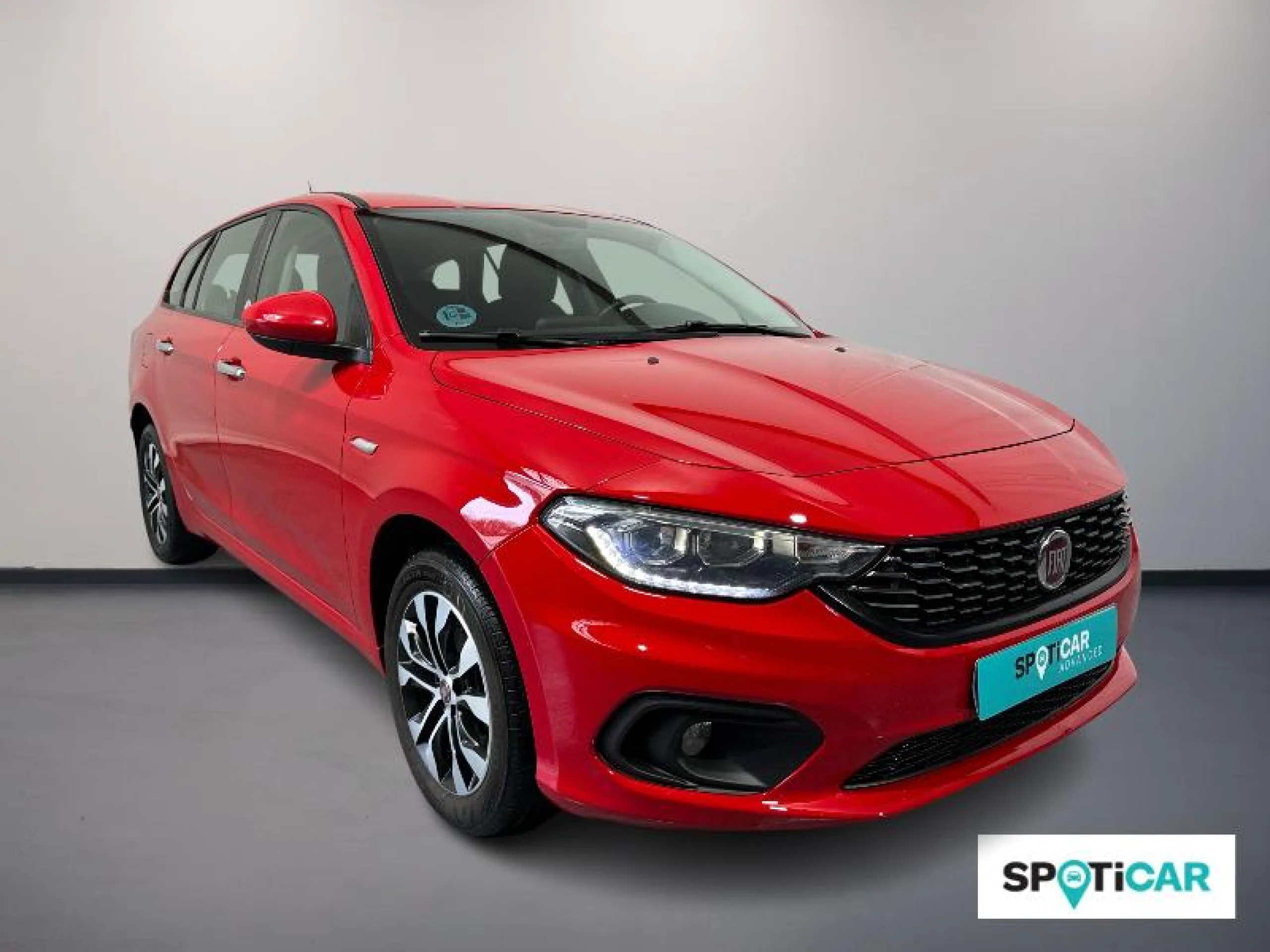 FIAT TIPO SW 1.3 MULTIJET 70KW (95CV) MIRROR - Foto 3