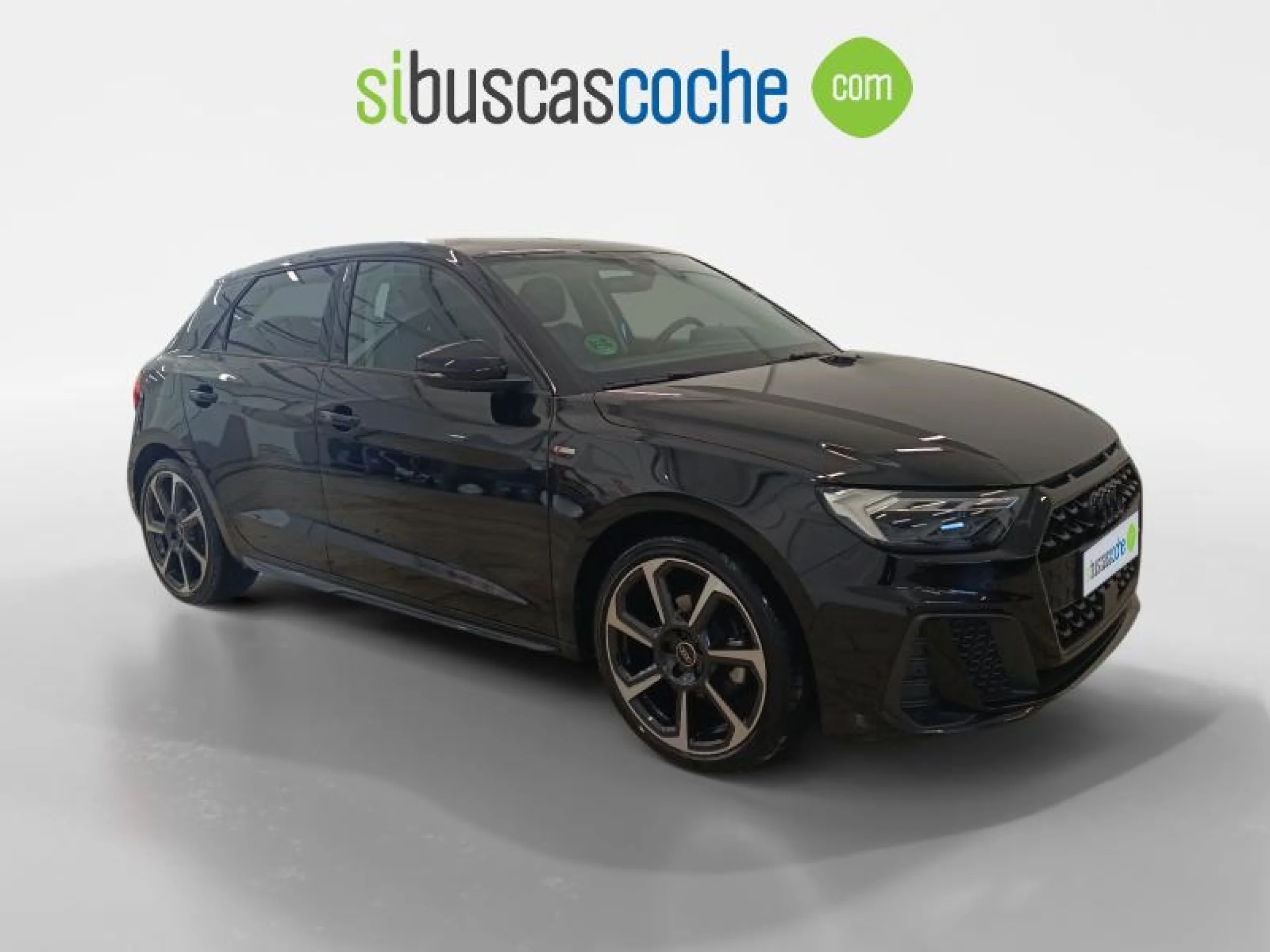 AUDI A1 SPORTBACK ADRENALIN BLACK ED 30TFSI 85KW - Foto 1