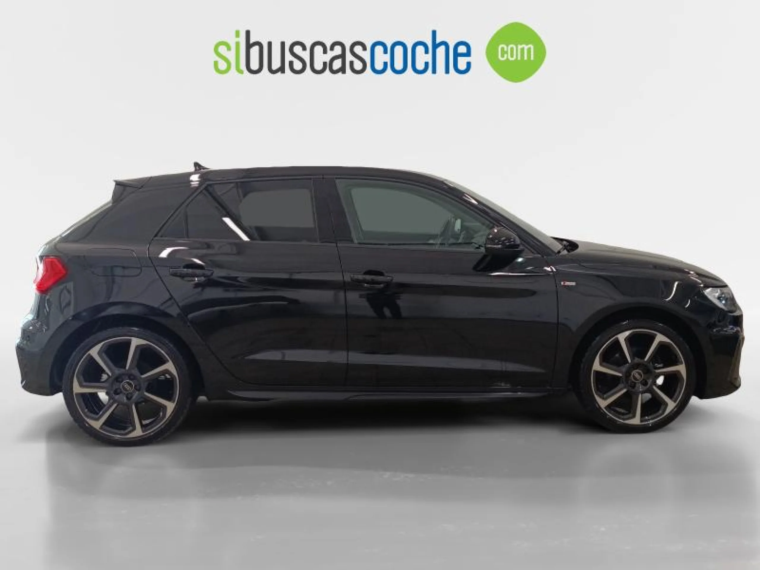 AUDI A1 SPORTBACK ADRENALIN BLACK ED 30TFSI 85KW - Foto 3