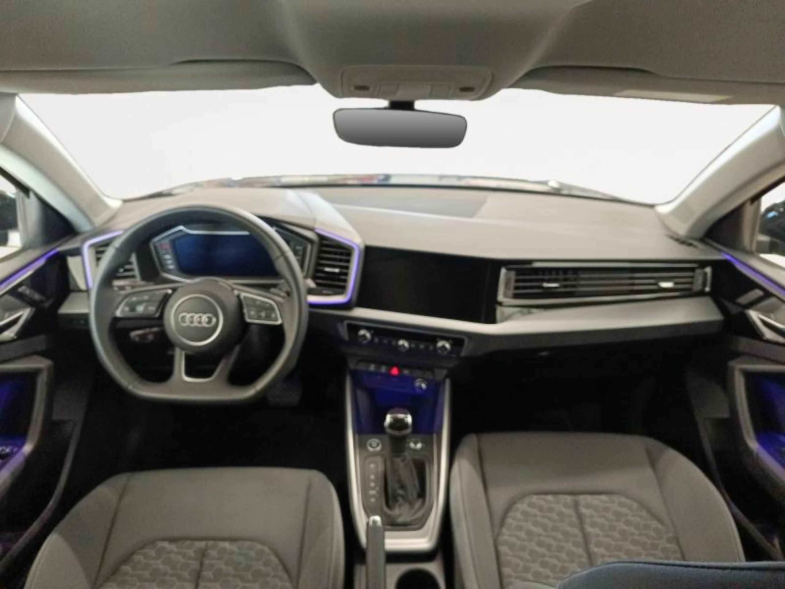 AUDI A1 SPORTBACK ADRENALIN BLACK ED 30TFSI 85KW - Foto 4