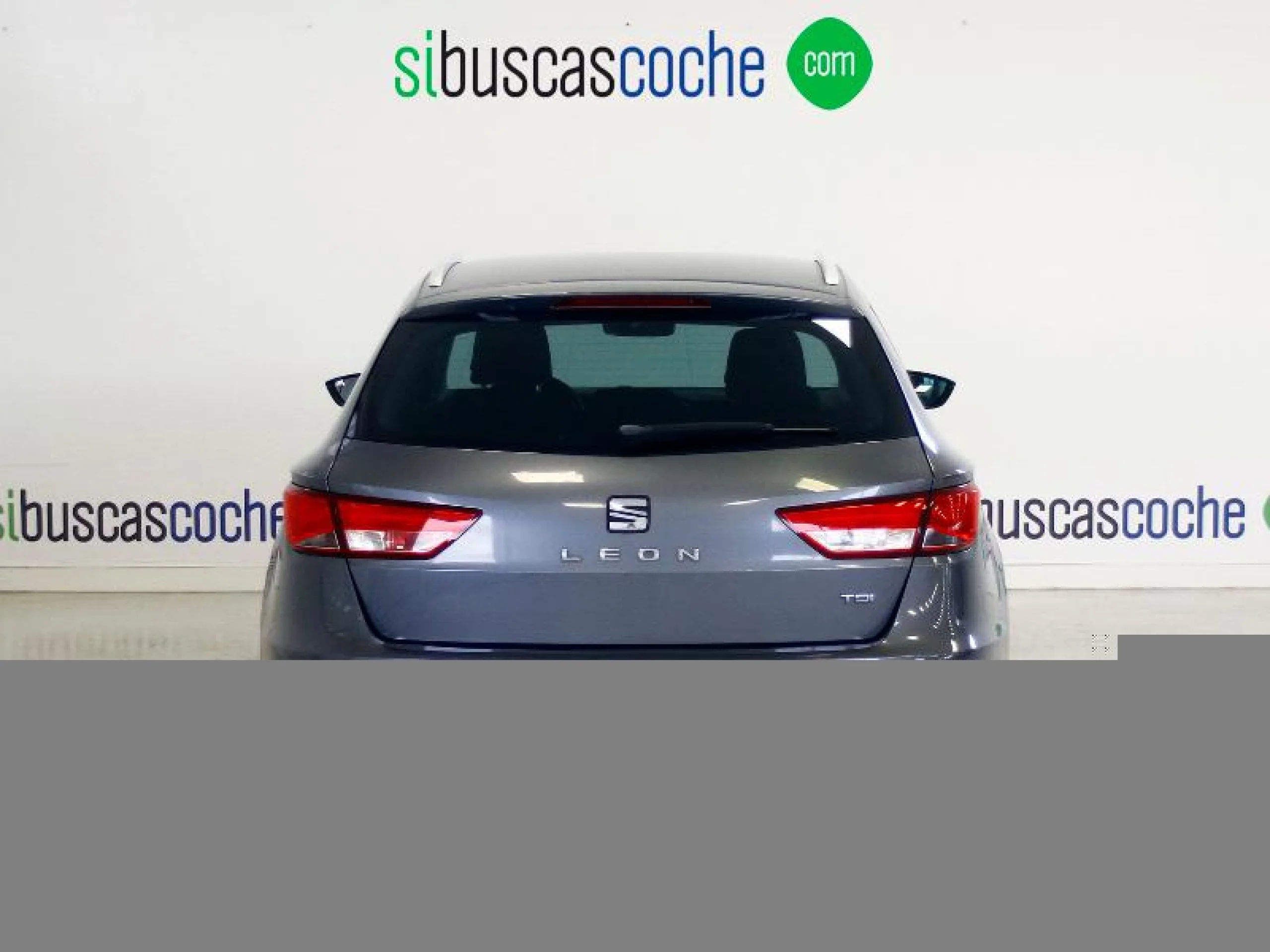 SEAT LEON ST 1.6 TDI 110CV ST&SP REFERENCE CONNECT - Foto 17