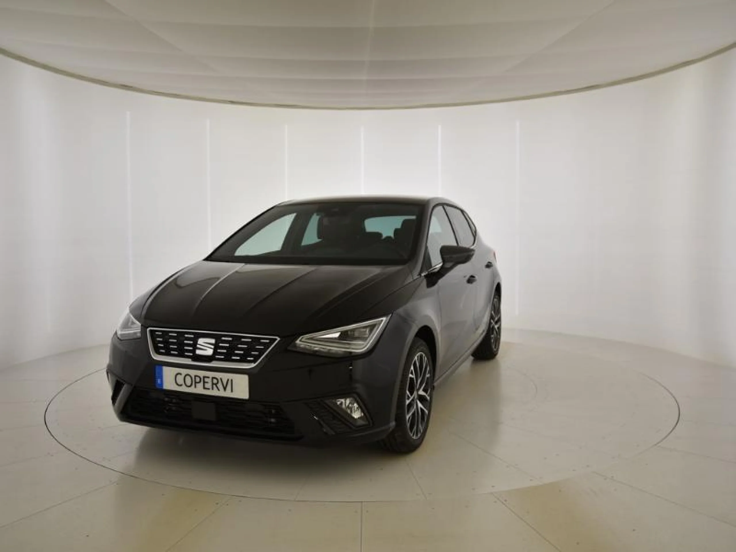 SEAT IBIZA 1.0 TSI 85KW (115CV) SPECIAL EDITION - Foto 1