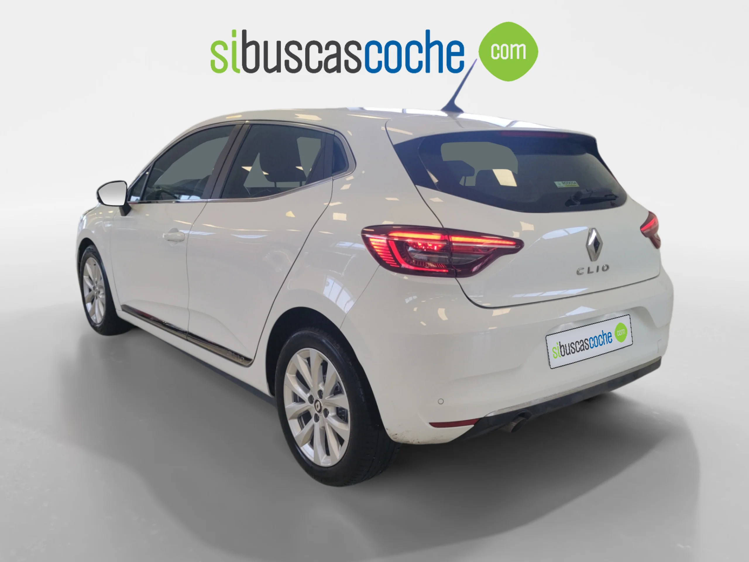 RENAULT CLIO 1.0 TCE ZEN - Foto 2