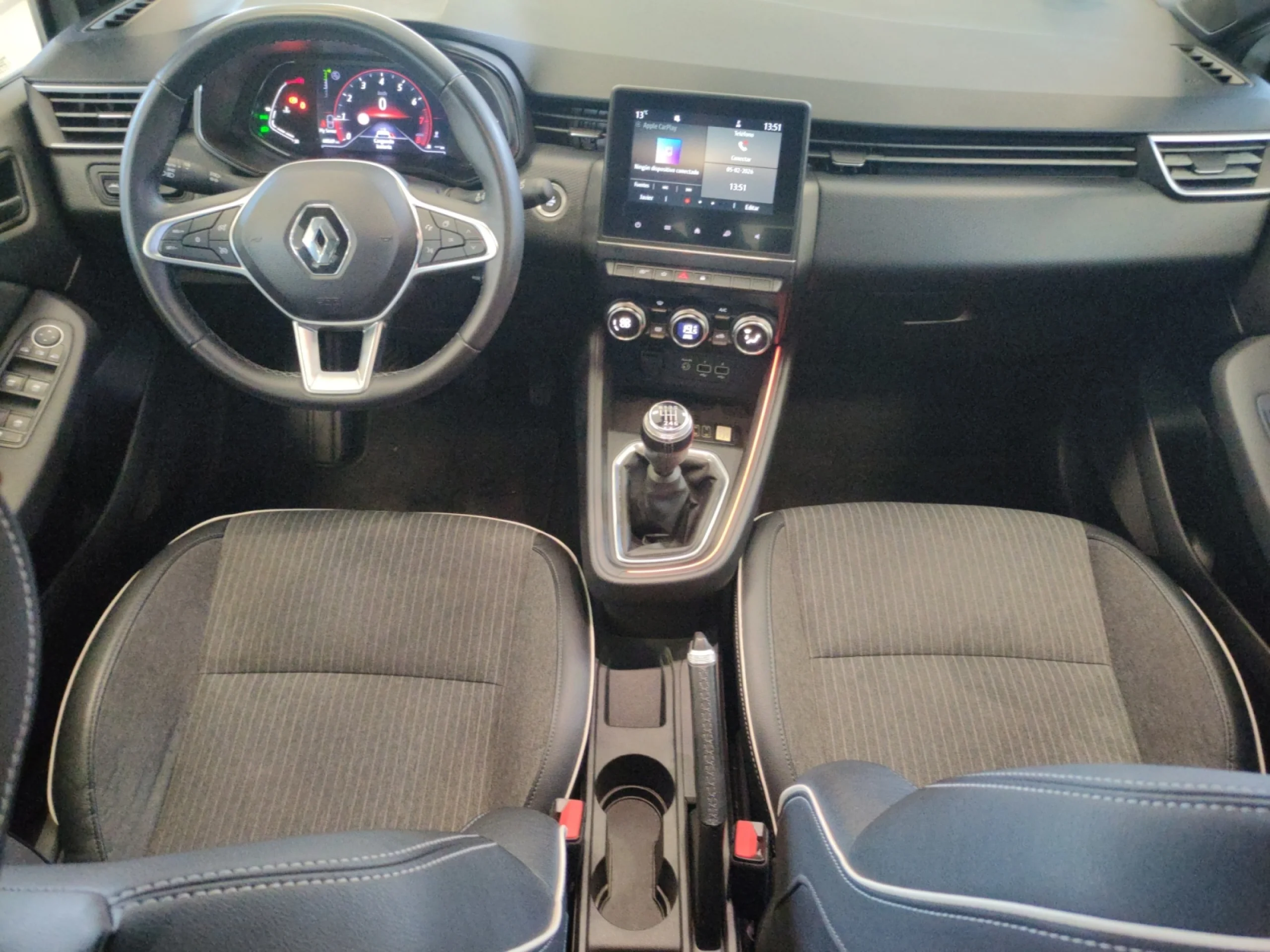 RENAULT CLIO 1.0 TCE ZEN - Foto 4