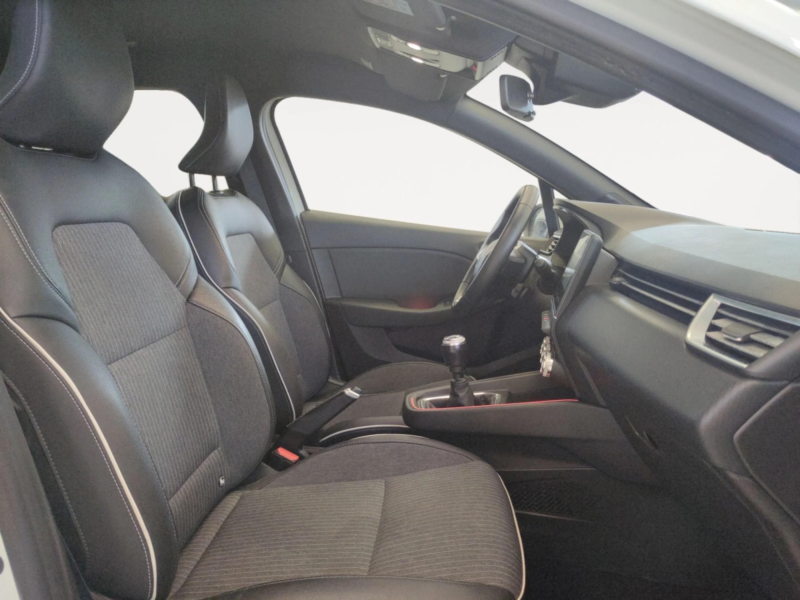 RENAULT CLIO ZEN TCE 67 KW (91CV) - Foto 5