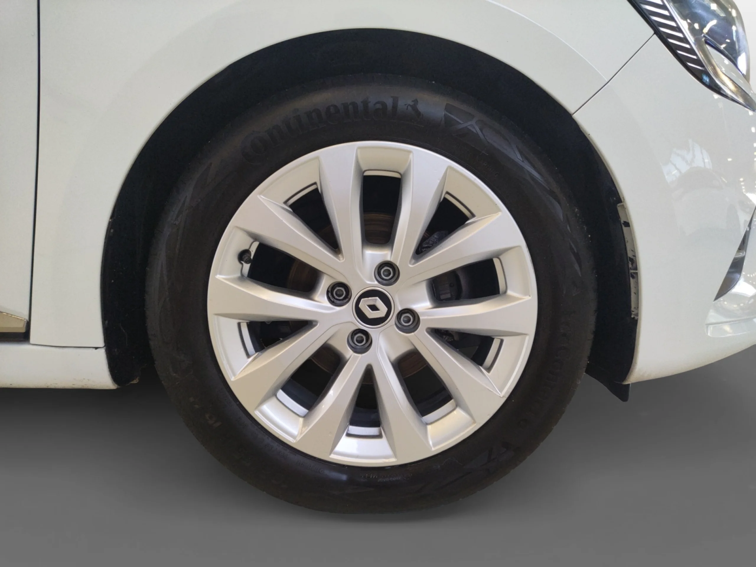 RENAULT CLIO 1.0 TCE ZEN - Foto 8